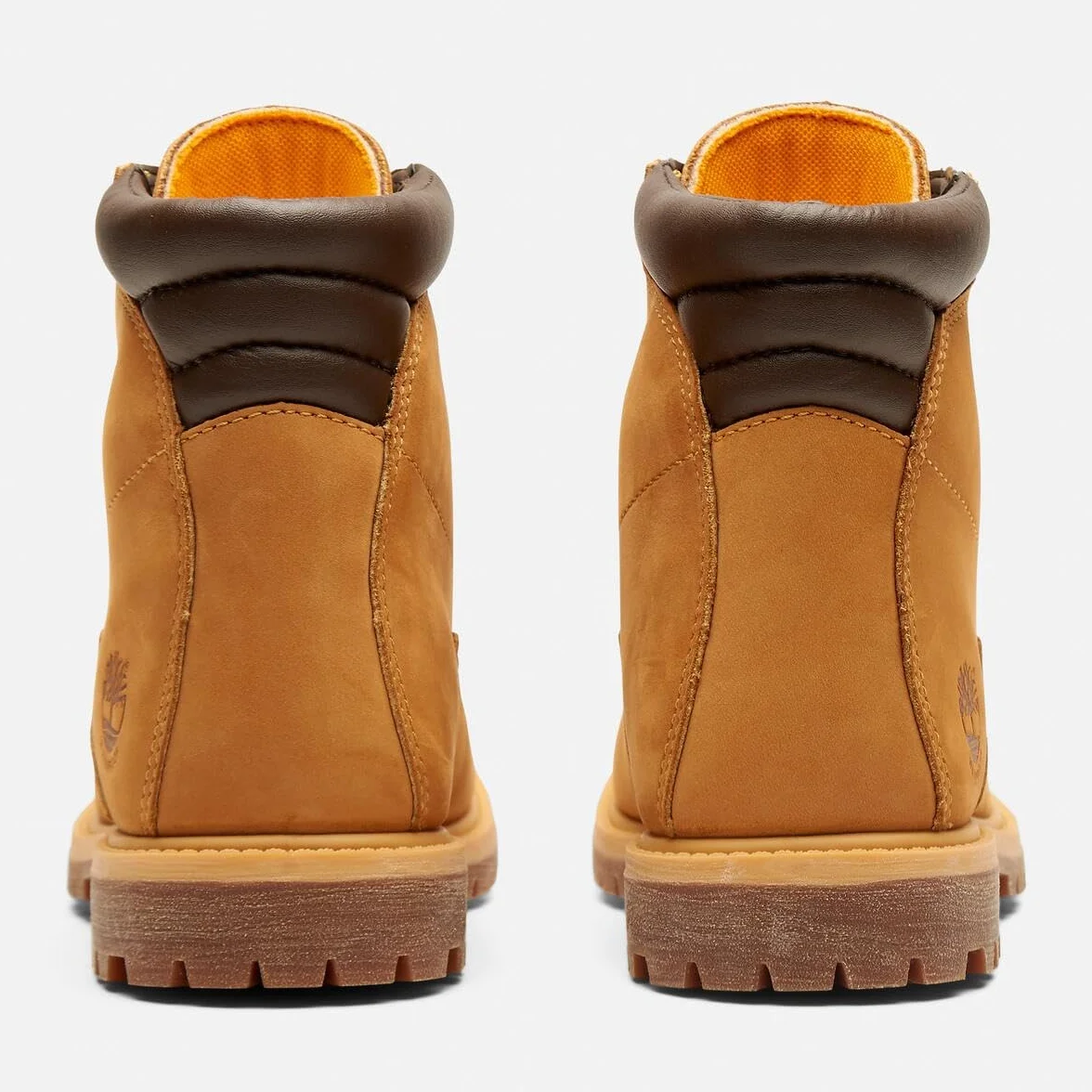 Timberland Waterville damskie buty wodoodporne 6 cali