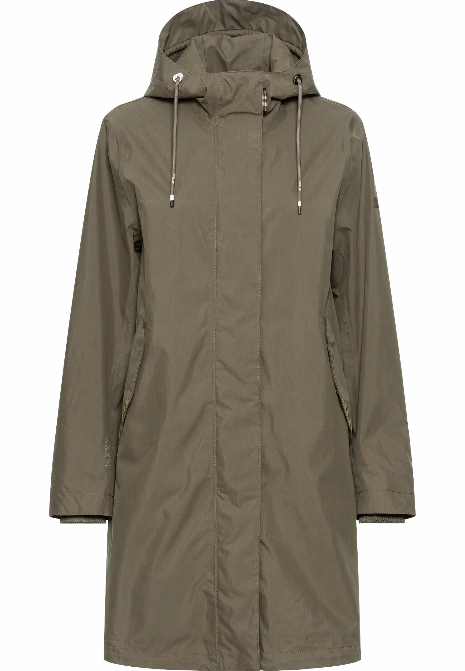 camel active Kurtka camel active Kobiety 310034-3f59