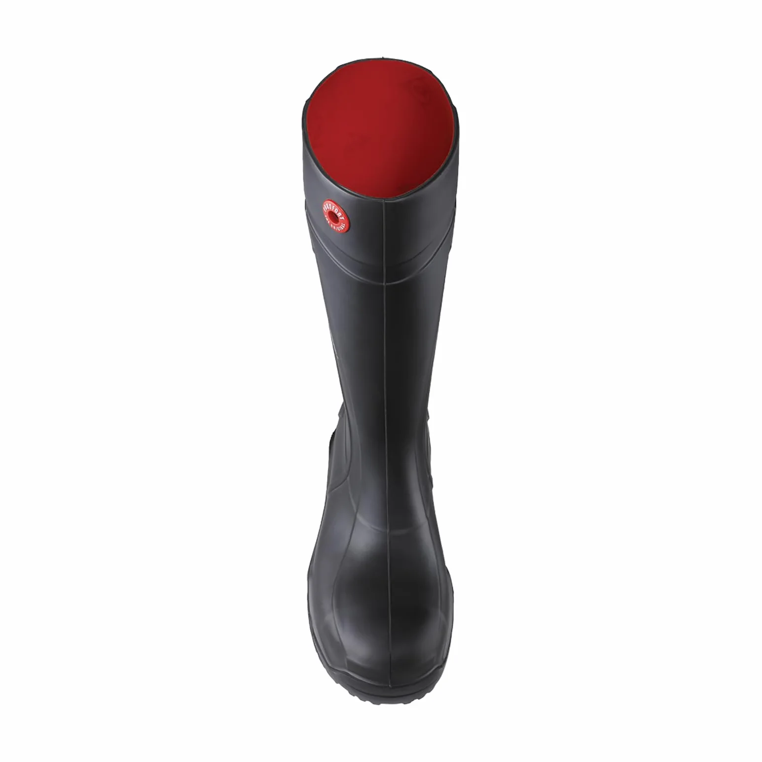 DUNLOP Uniseks Purofort +Kalosze ochronne, czarne