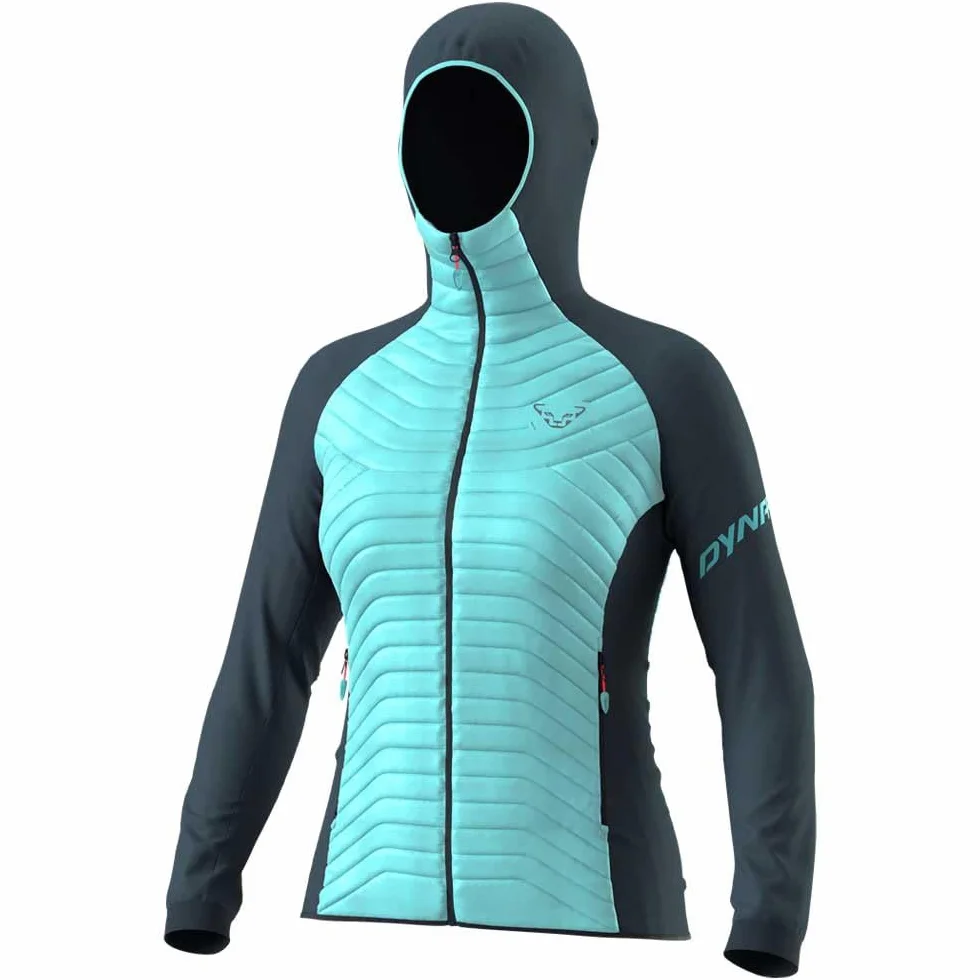 DYNAFIT Kurtka Kobiety Hybrid Jkt W Speed Insulation