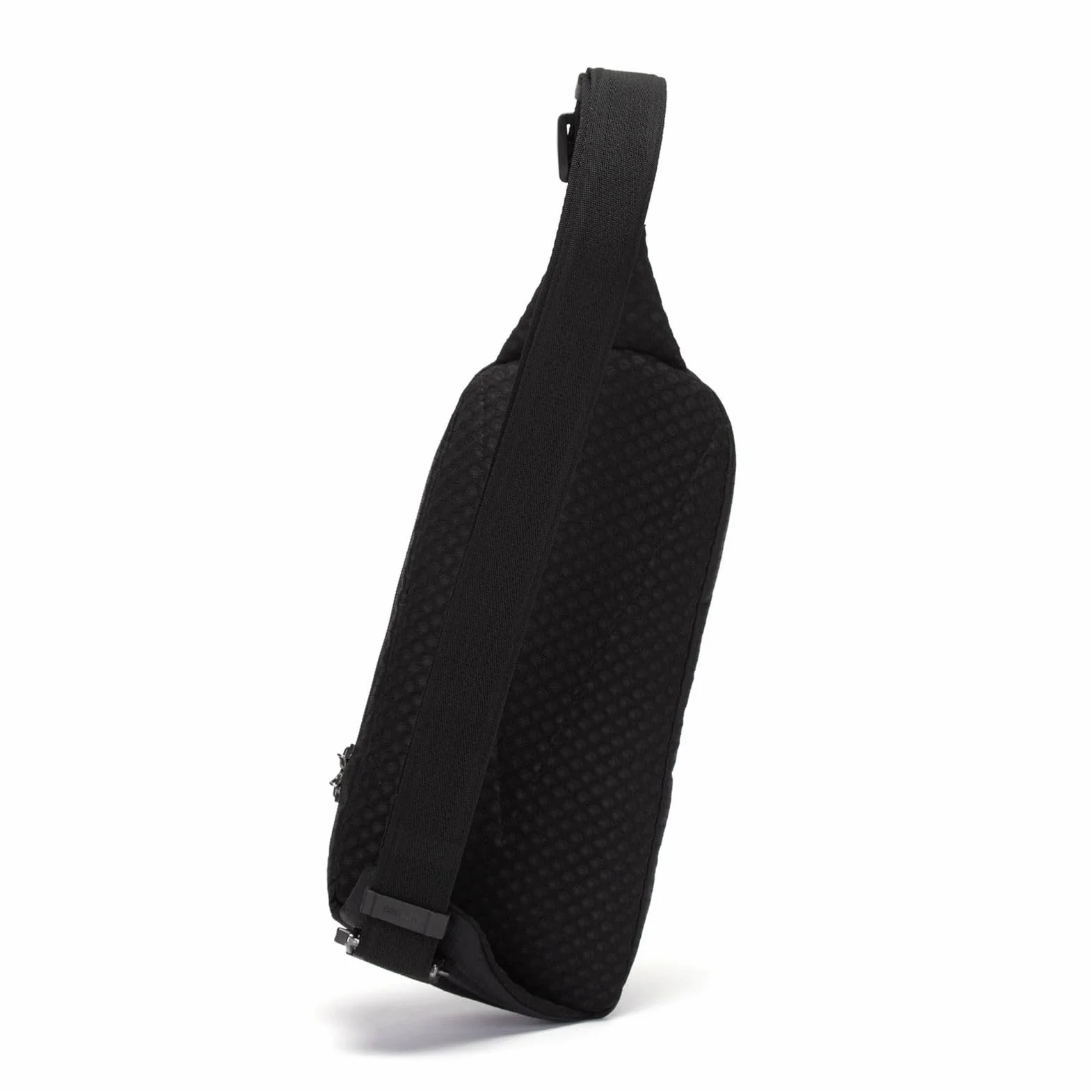 Pacsafe Vibe 150 - Anti-Theft Cross-Body Pack, antykradzieżowa torba na ramię, 2,5 litra