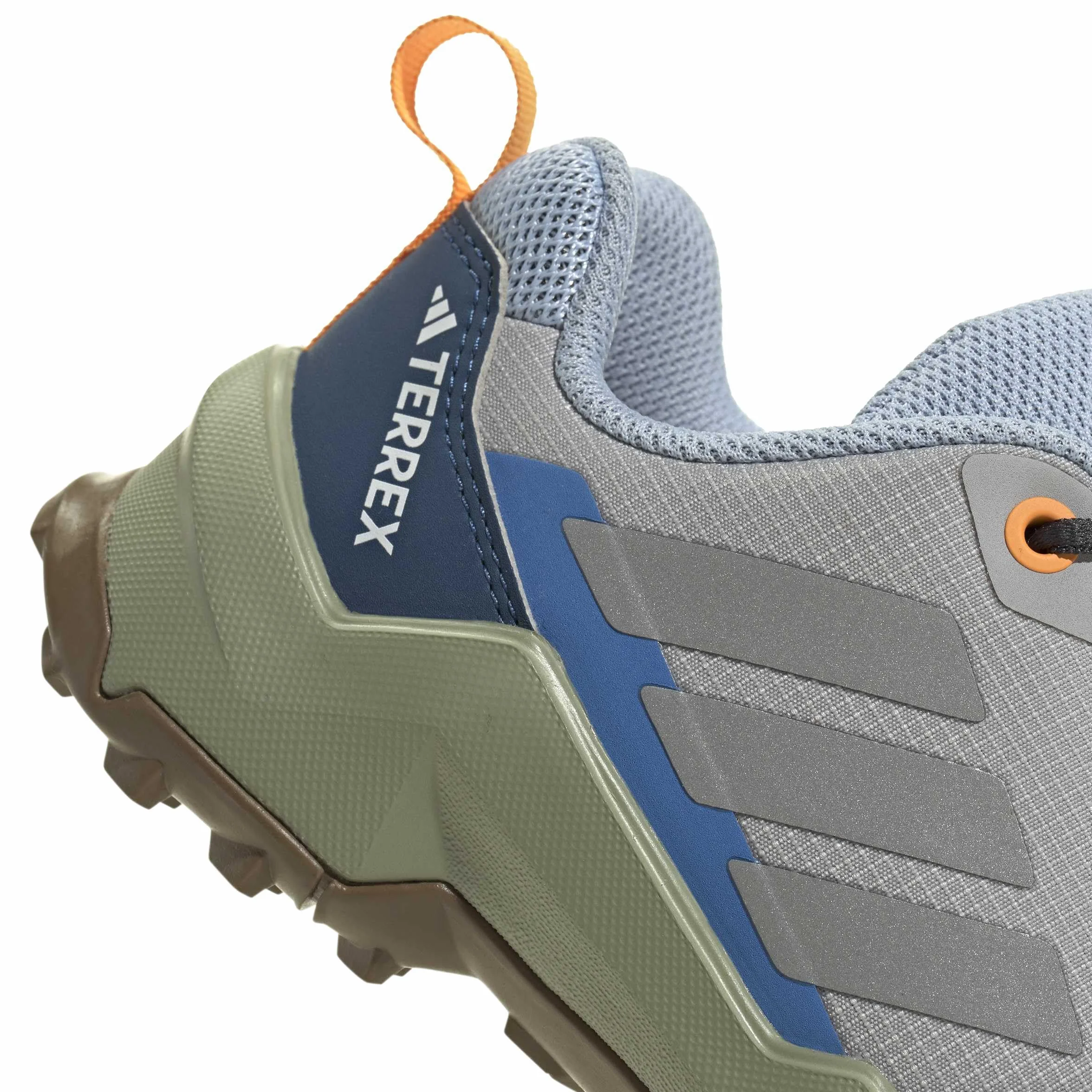 adidas Uniseks - dzieci Terrex Ax4r Hiking ShoesBUTY