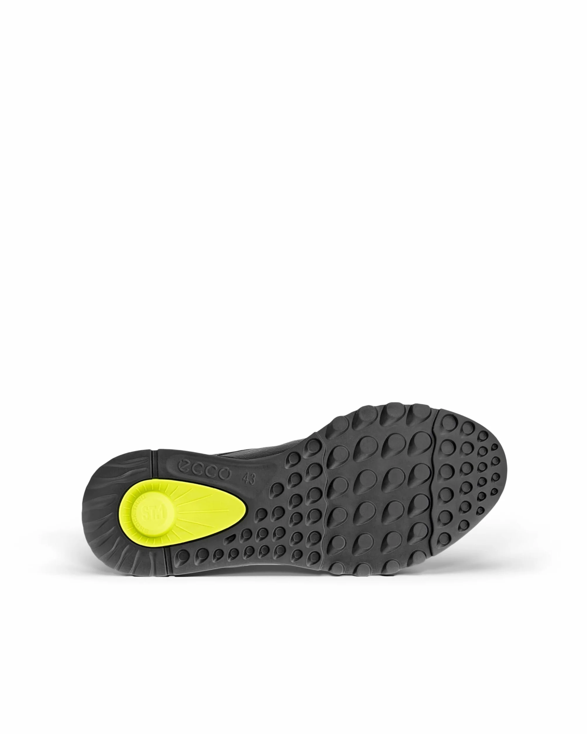 ECCO Exostride - Buty outdoorowe Mężczyźni