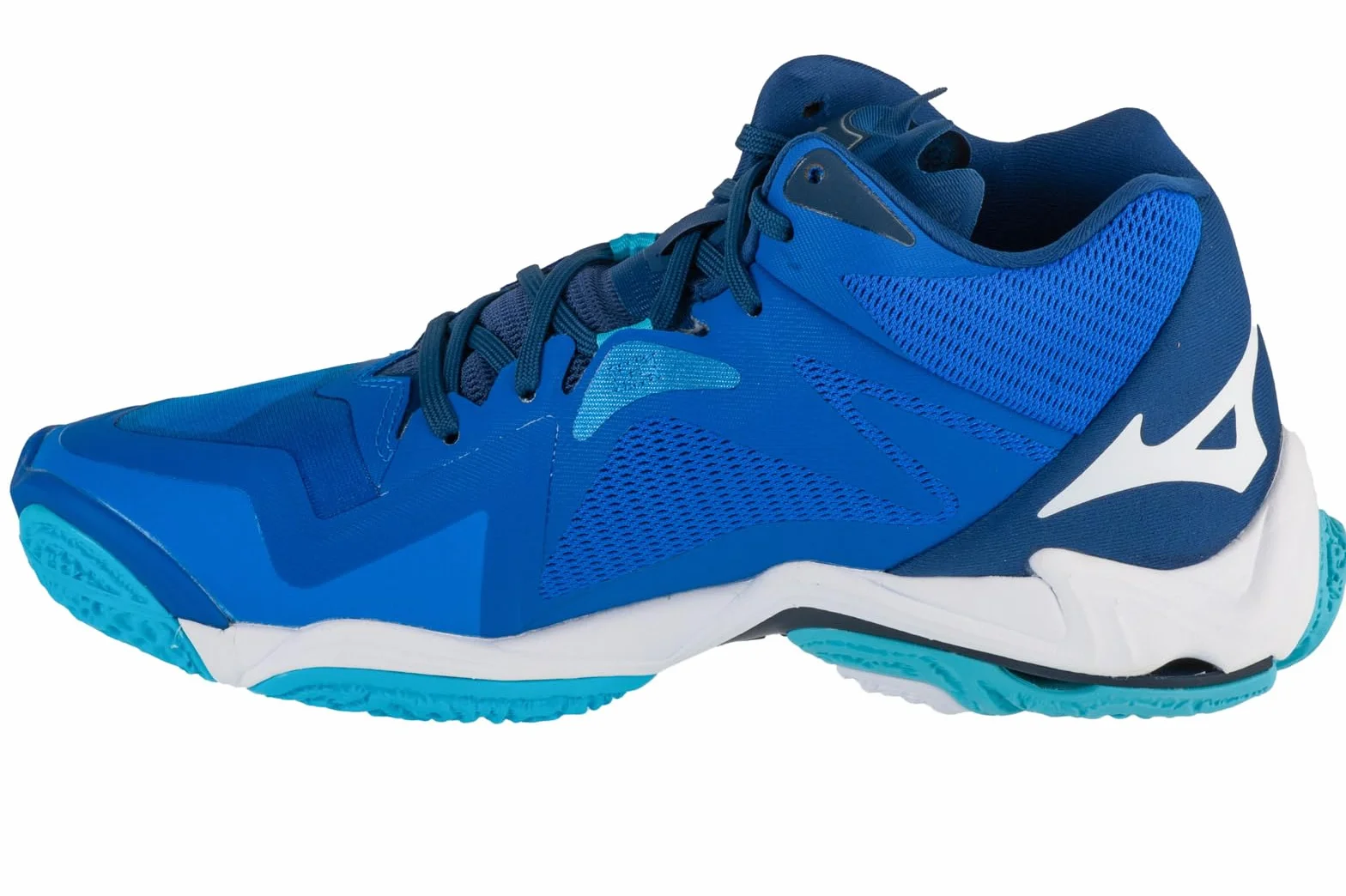 Mizuno Mężczyźni Mizunobuty do siatkówki