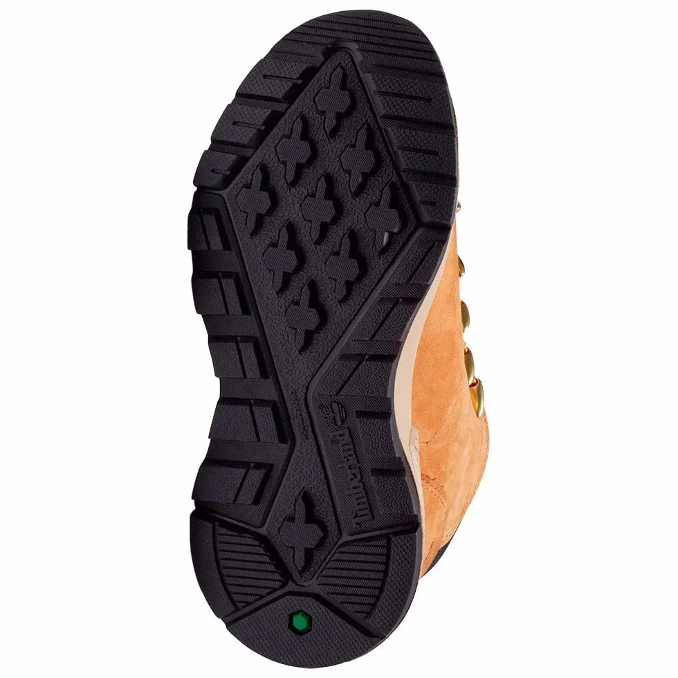 Timberland Chłopcy Sprint Trekker MidMokasyn