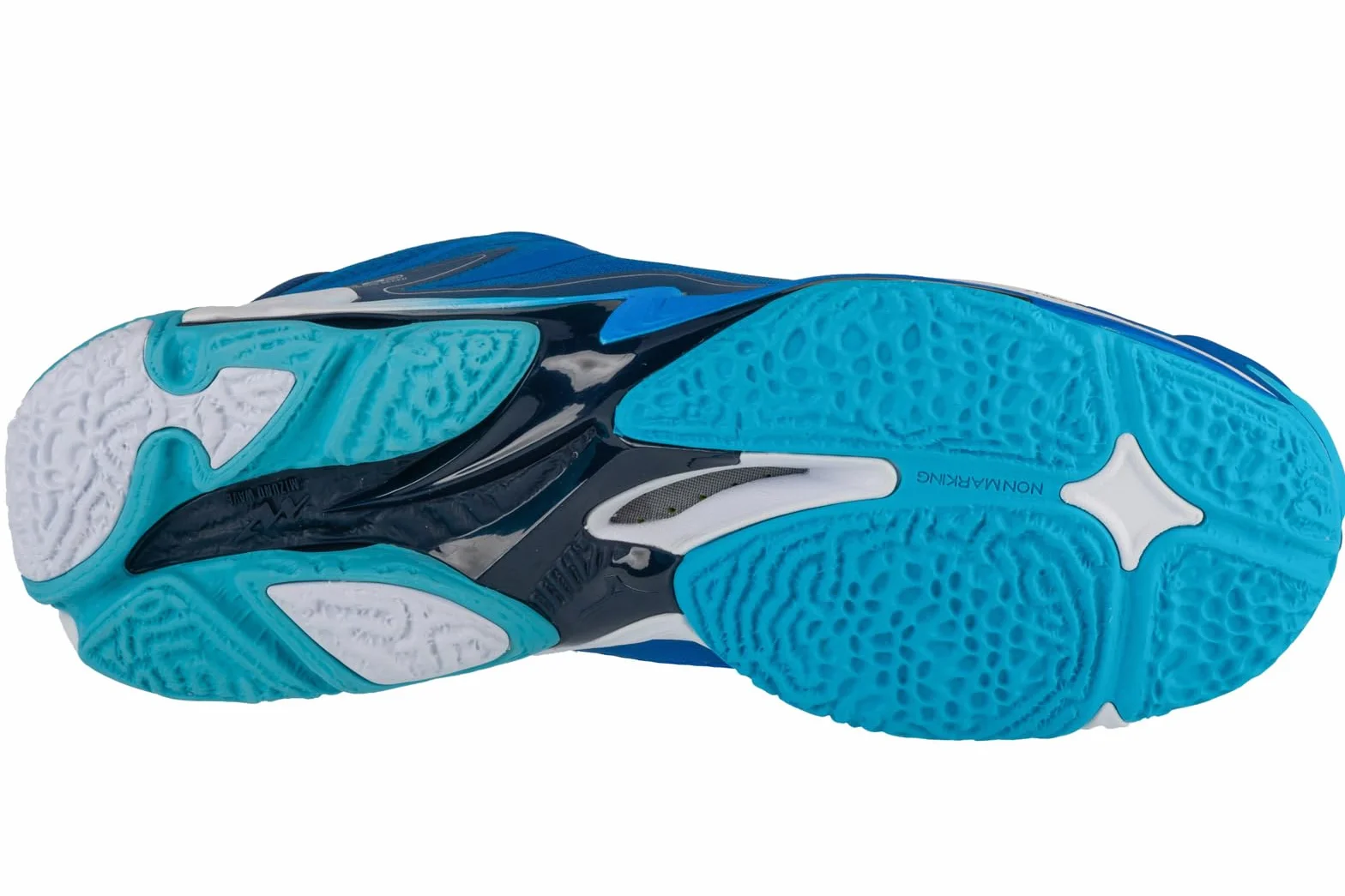 Mizuno Mężczyźni Mizunobuty do siatkówki