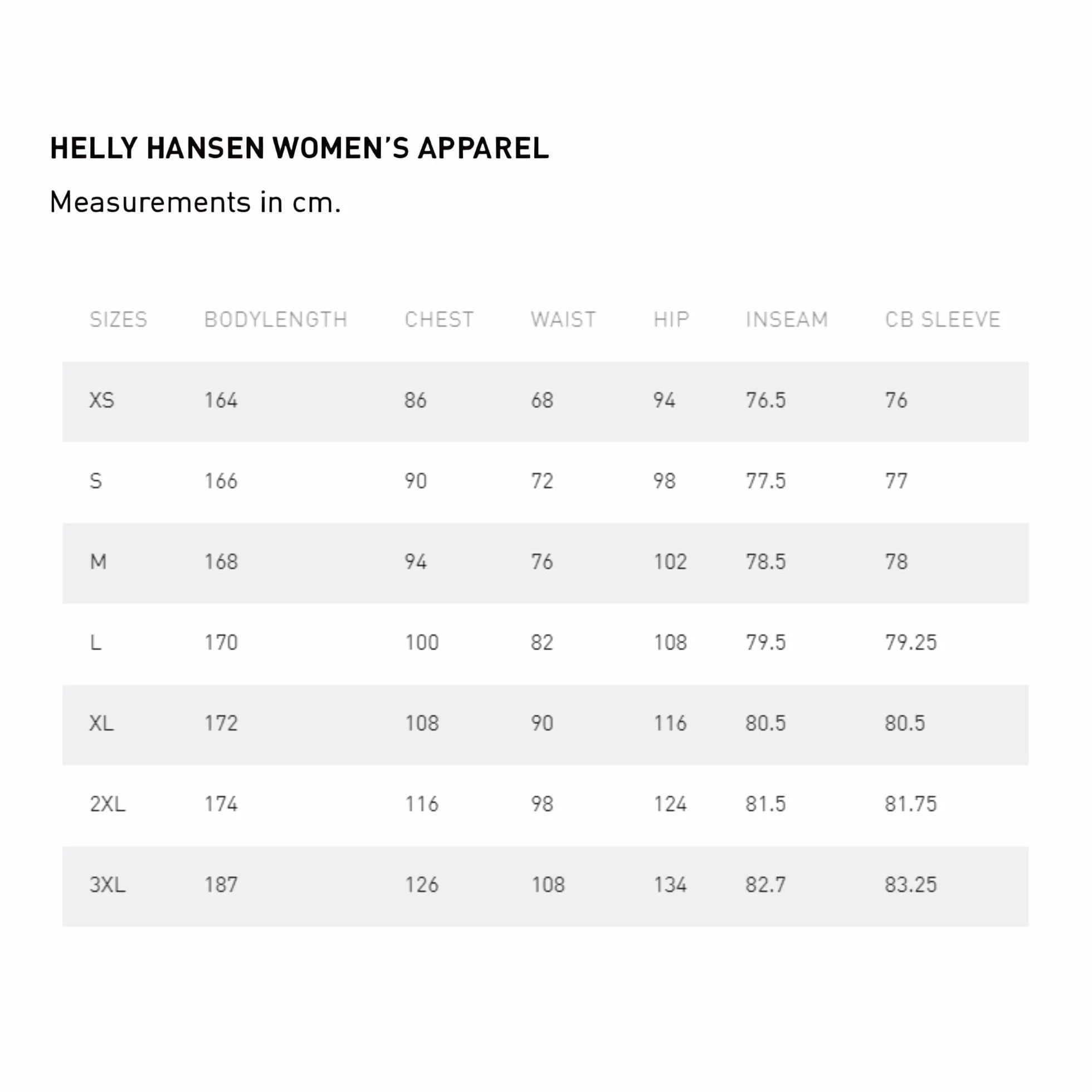 Helly-Hansen Kobiety Loke Kurtka, Czarny, XS