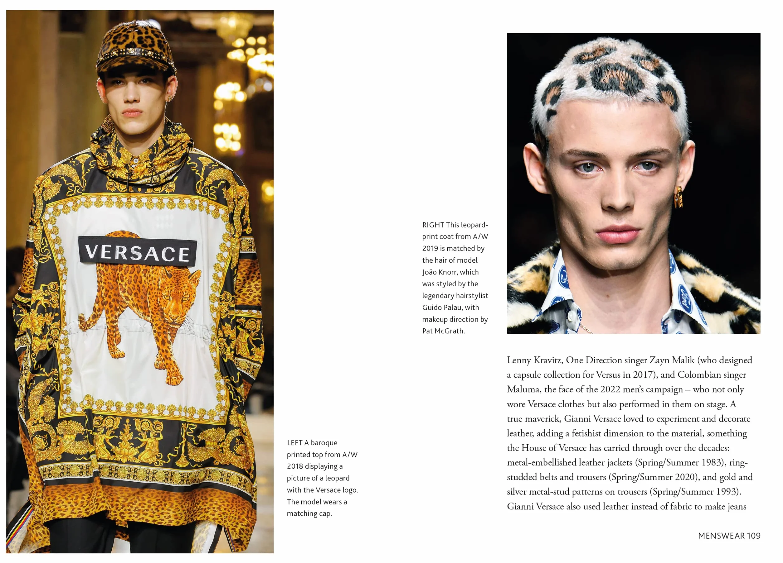 Little Book of Versace: The Story of the Iconic Fashion House: 19