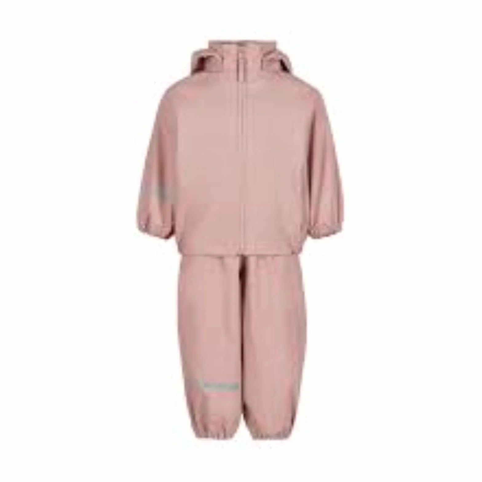 Celavi SNOWSUIT Uniseks - dzieci Basic rainwear set -PU (1 w zestawie)