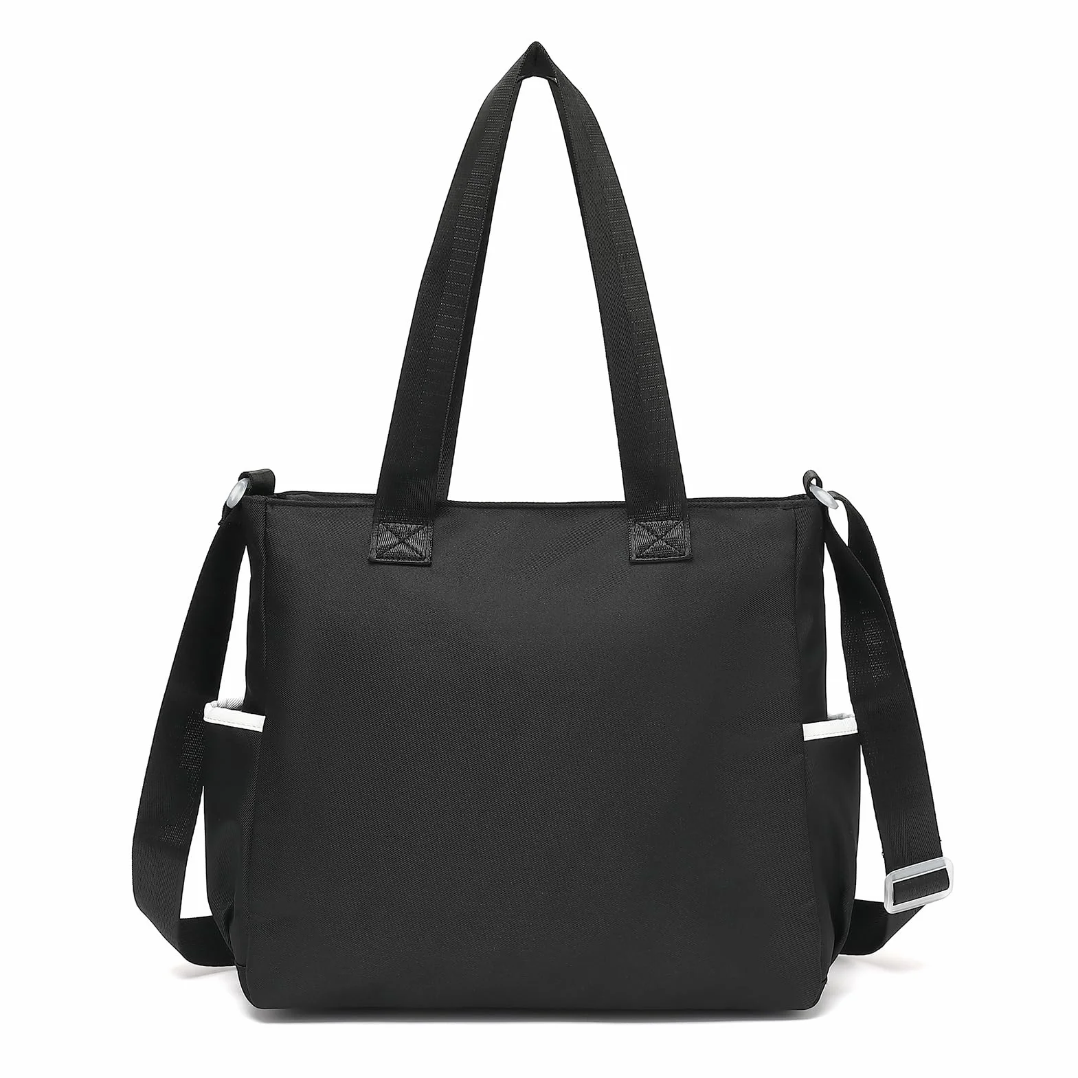 Phaoullzon Urocza torba crossbody dla nastolatek kawaii listonoszka torebka nylonowe torby na ramię