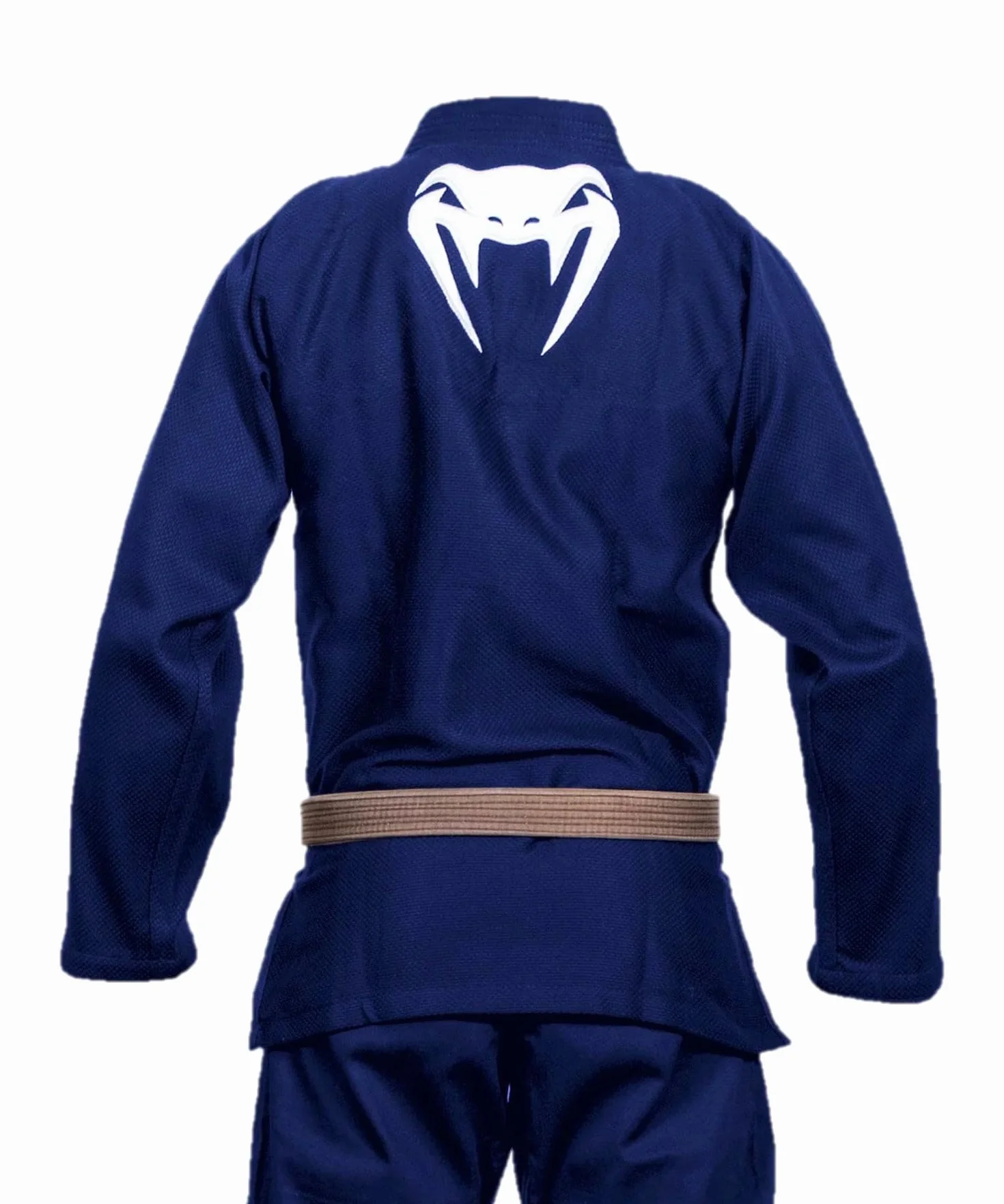 Venum Contender 2.0 BJJ Gi, kimono granatowe, A1.5