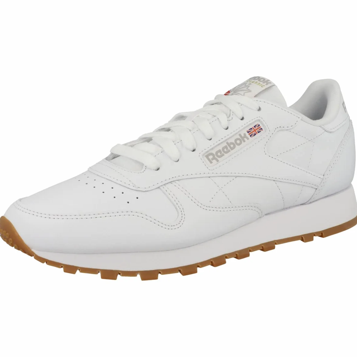 Reebok Uniseks CLASSIC LEATHERSneaker