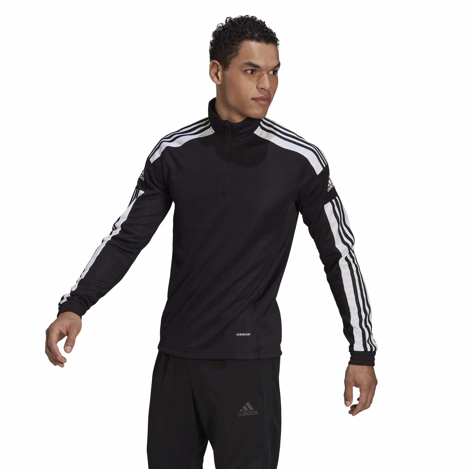 adidas Bluza z kapturem Mężczyźni Sq21 Tr Top (1 w zestawie)