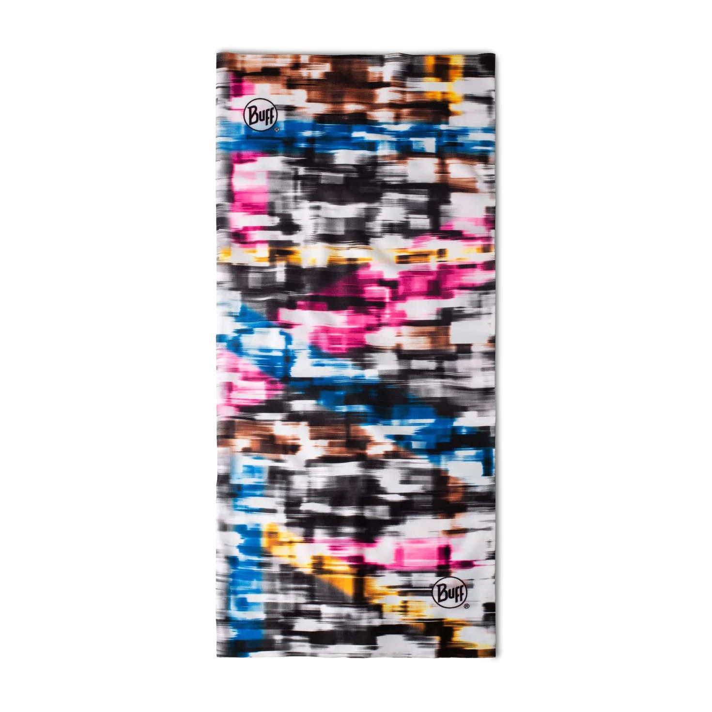 Buff Oryginalna opaska na szyję Ecostretch dla dzieci Etryc Multi