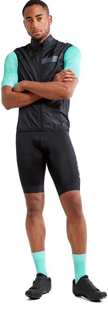Craft Męska kamizelka Essence Light Wind Vest M (1 opakowanie)