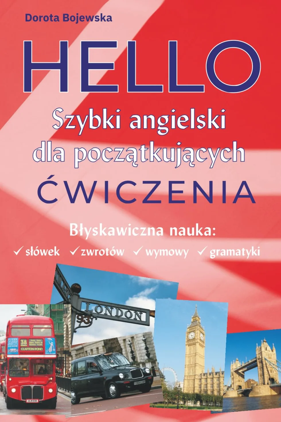Hello – Szybki Angielski dla Początkujących. Ćwiczenia.