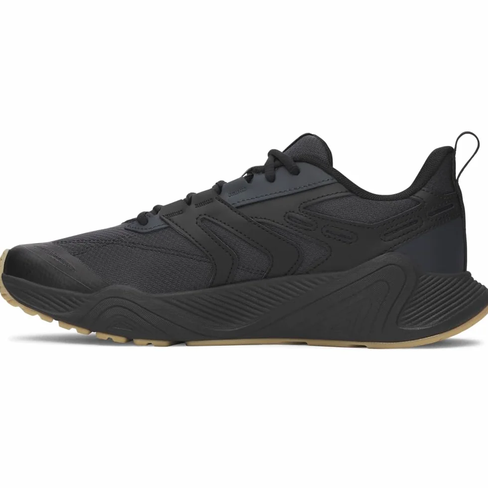 Under Armour Mężczyźni Ua Charged Commit Tr 5Adidasy