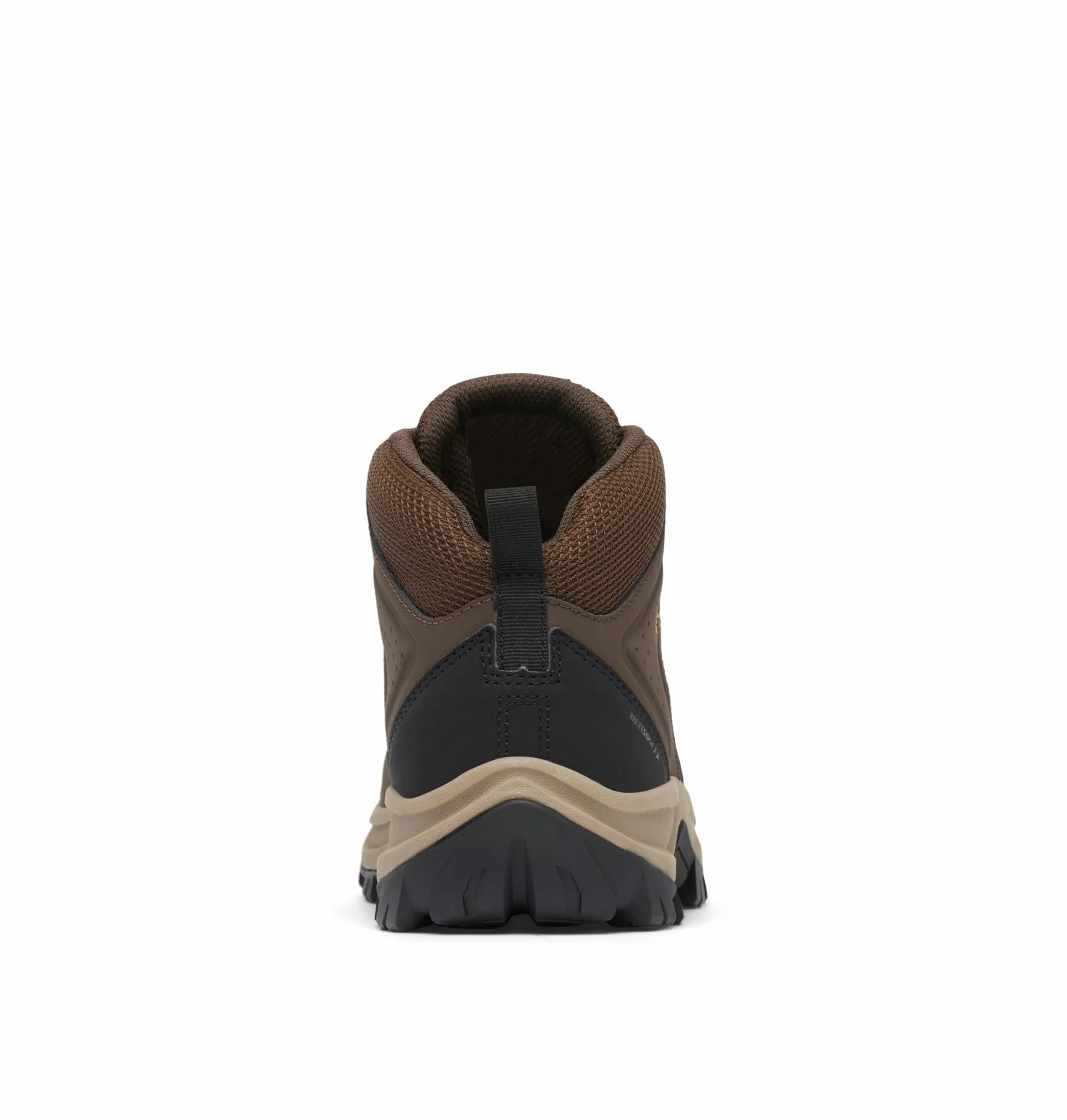 Columbia Mężczyźni Transverse™ Hike WaterproofObuwie turystyczne