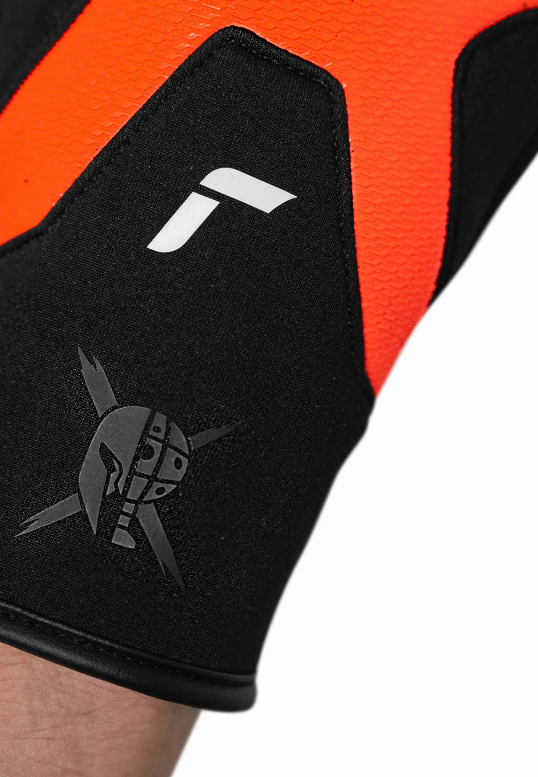 Reusch Worldcup Warrior Speedline bardzo ciepłe, wiatroszczelne i oddychające rękawiczki zimowe, uniseks, rękawiczki na palec, rękawice śniegowe, rękawice narciarskie dla kobiet i mężczyzn, dla