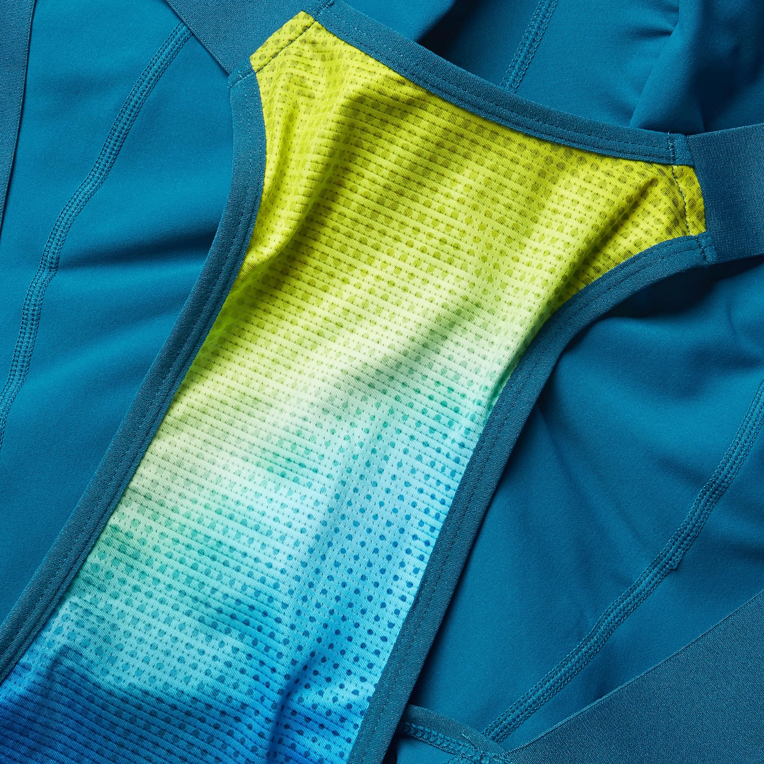 Endura Loop Bibshort - Spodenki rowerowe Mężczyźni