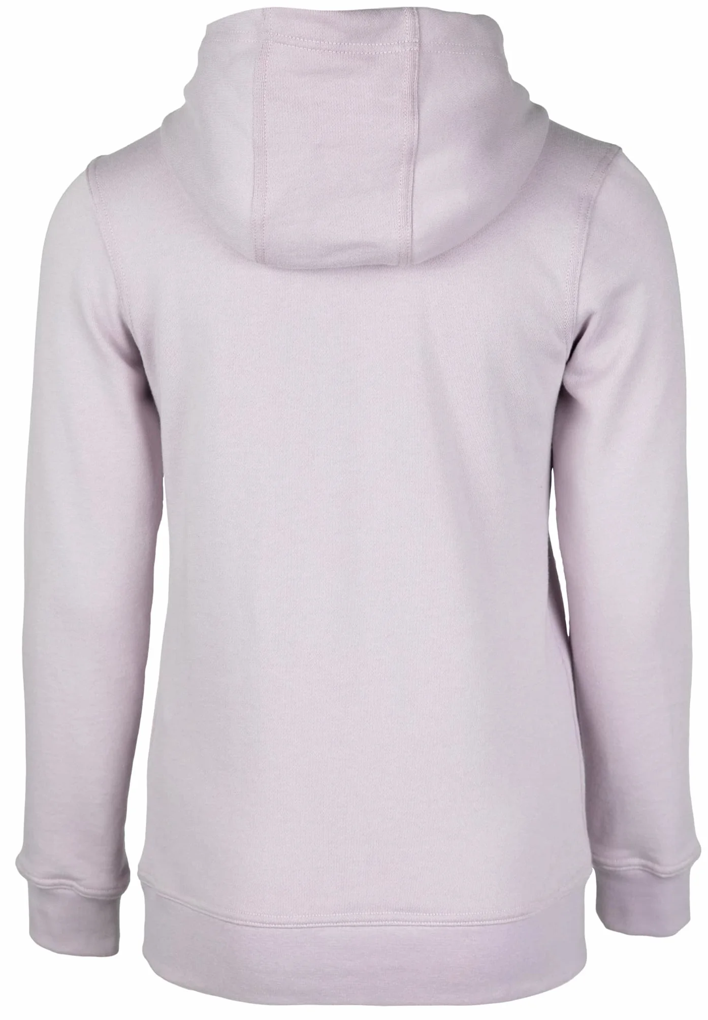 Gorilla Wear - Bluza z kapturem Charlotte – liliowa – bodybuilding sport czas wolny na co dzień, wygodna z nadrukiem logo z bawełny i poliestru optymalna swoboda ruchów