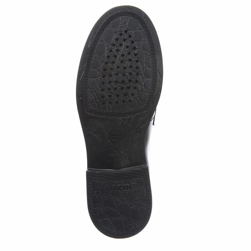 Geox Dziewczynki J Agata DMOCCASINS