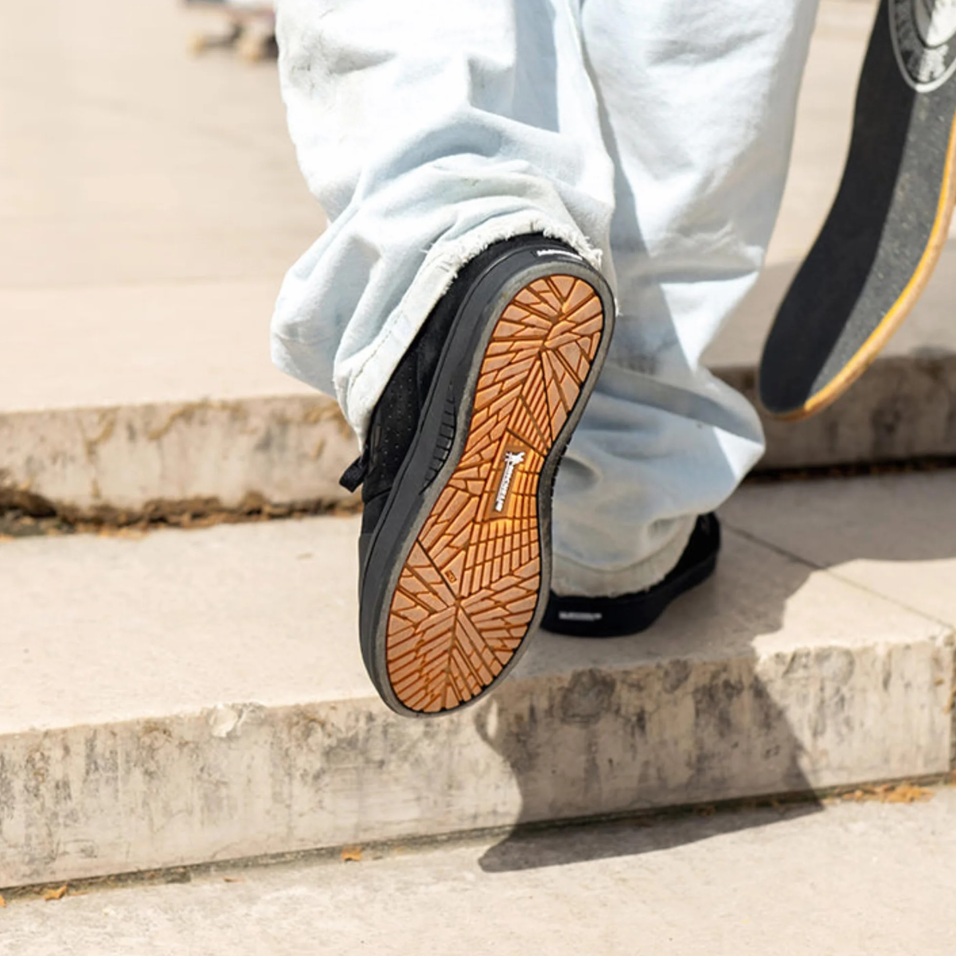 Etnies Męskie buty do jazdy na łyżworolkach Marana