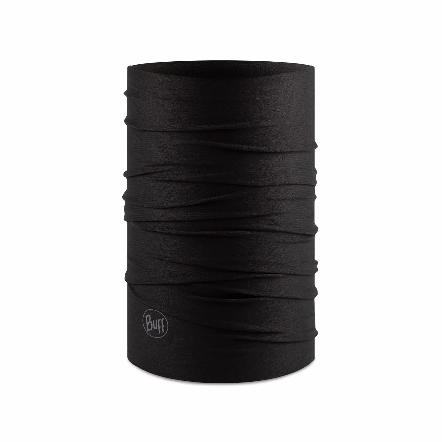BUFF®| Komin Coolnet Uv Elastyczna, ochrona UPF50, lekka, elastyczna, materiał z recyklingu, sport, lato Mężczyzna Kobietar