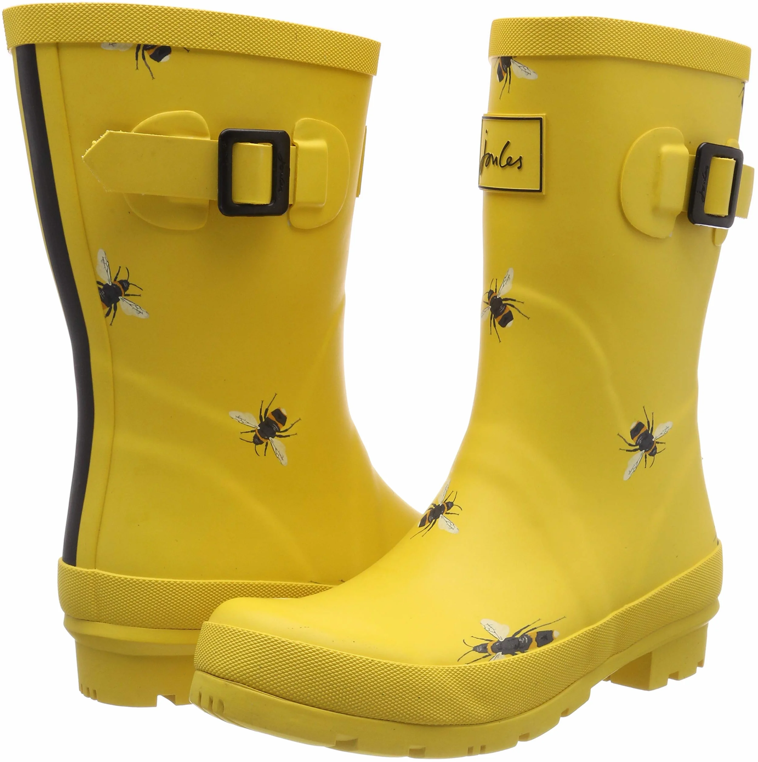 Joules Molly Welly - kalosze Kobiety