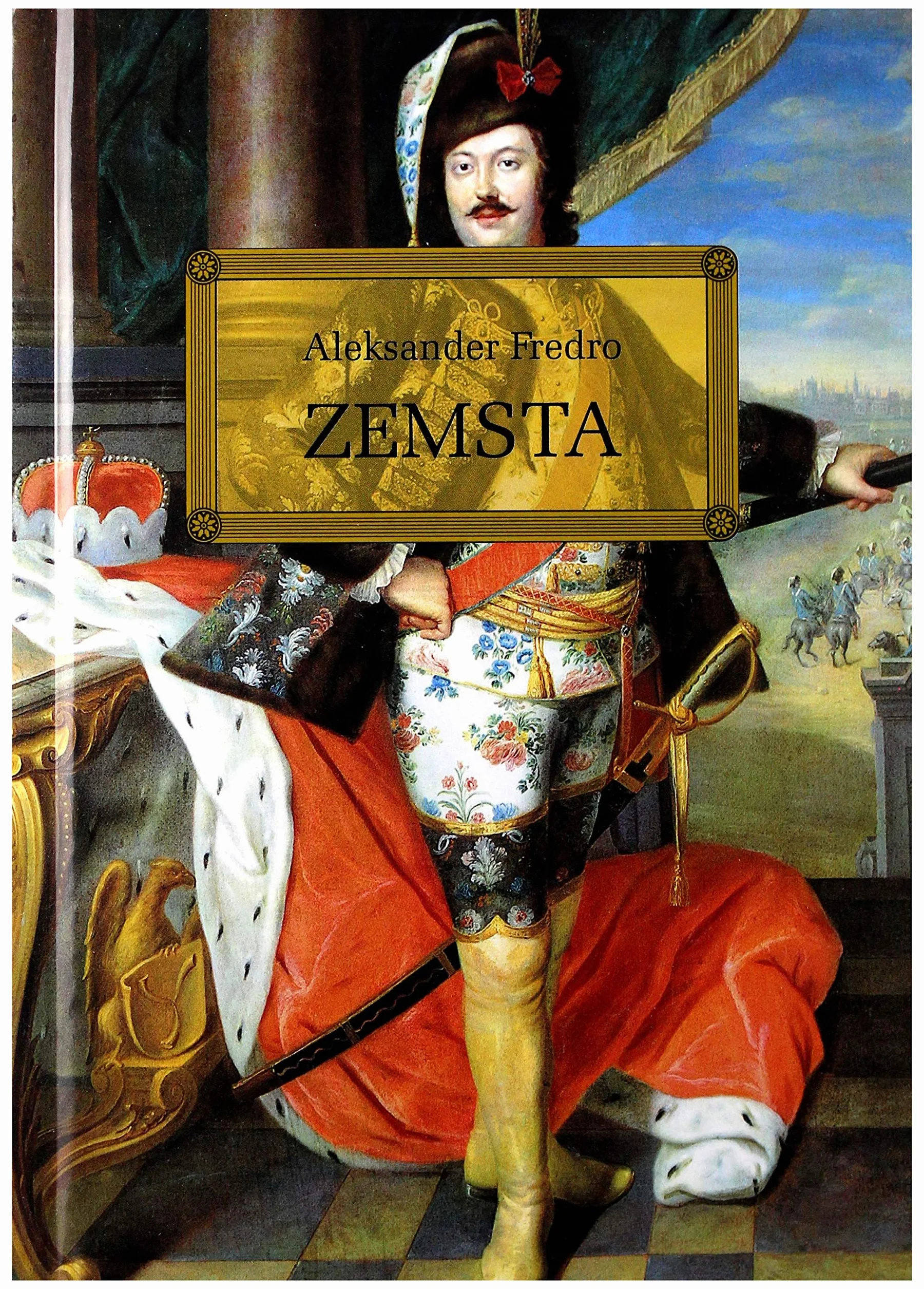 Zemsta
