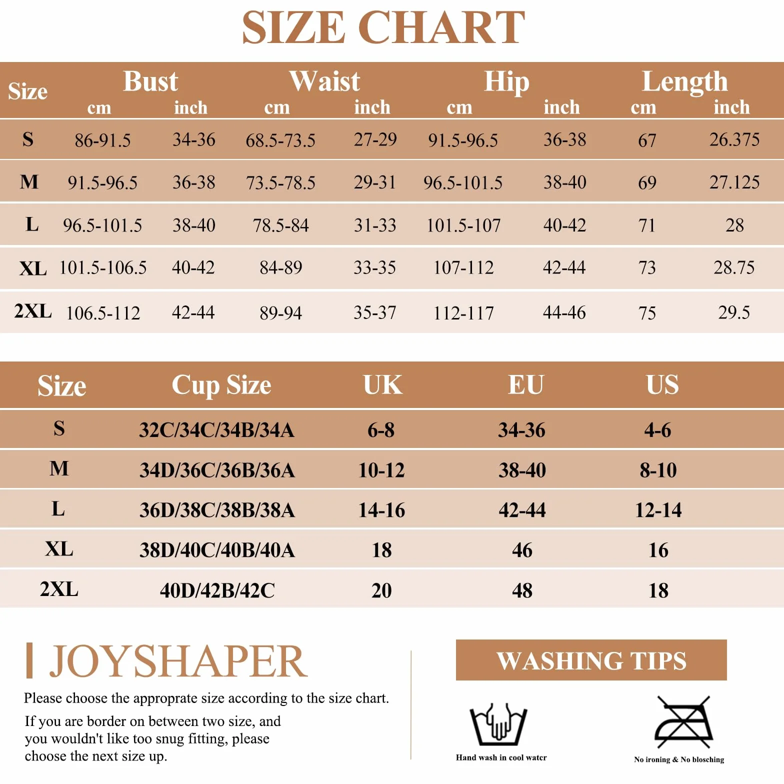 Joyshaper Shapewear damskie body modelujące brzuch, wyszczuplające brzuch, dekolt w serek, gorset modelujący figurę, top z biustonoszem