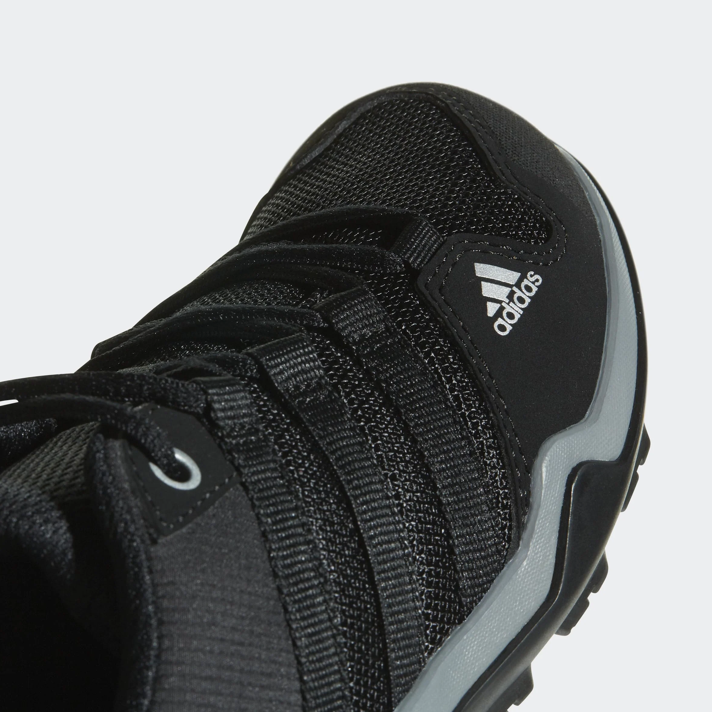 adidas Uniseks - dzieci Terrex Ax2r HikingButy turystyczne