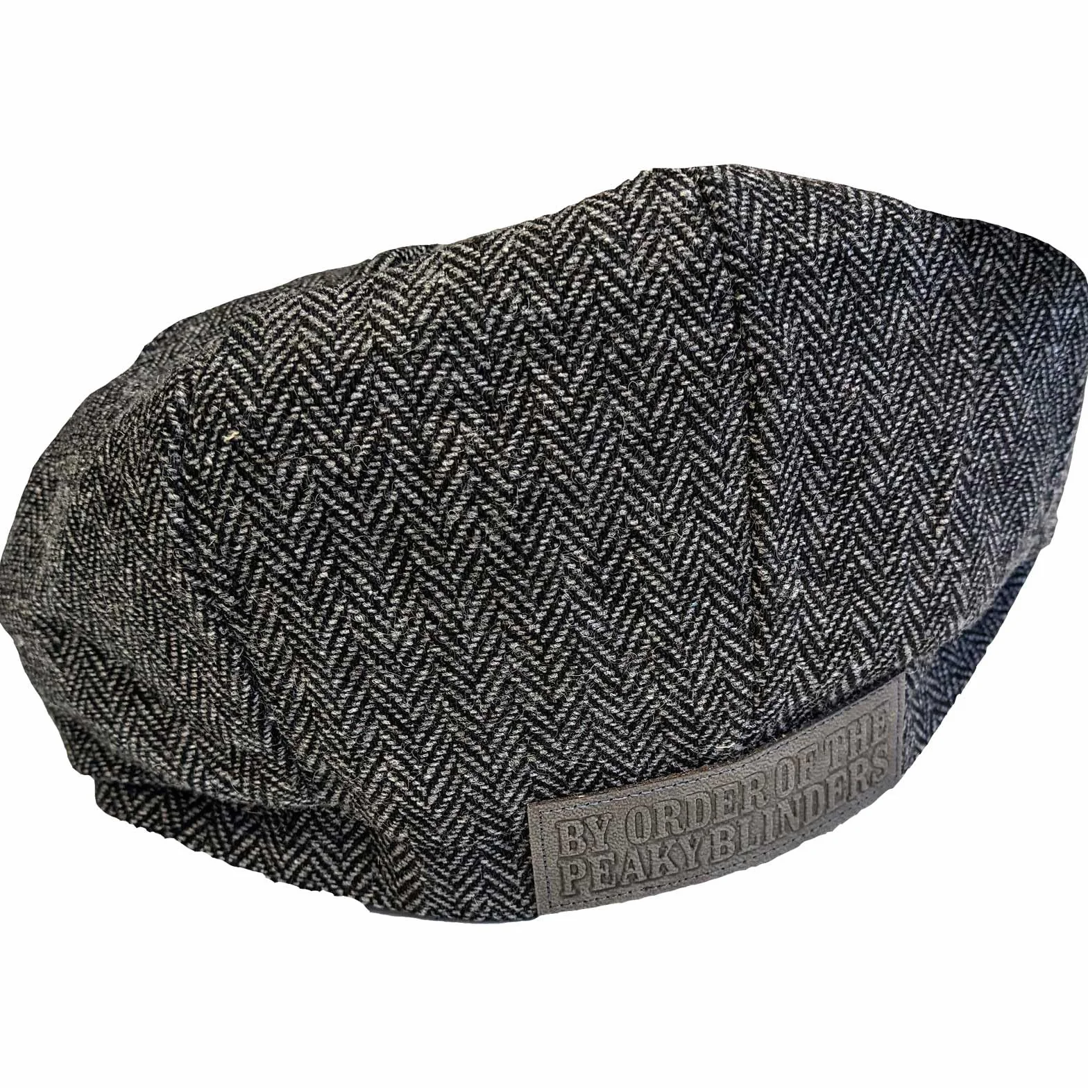 Peaky Blinders - Beret By Order dla Dorosłych Unisex