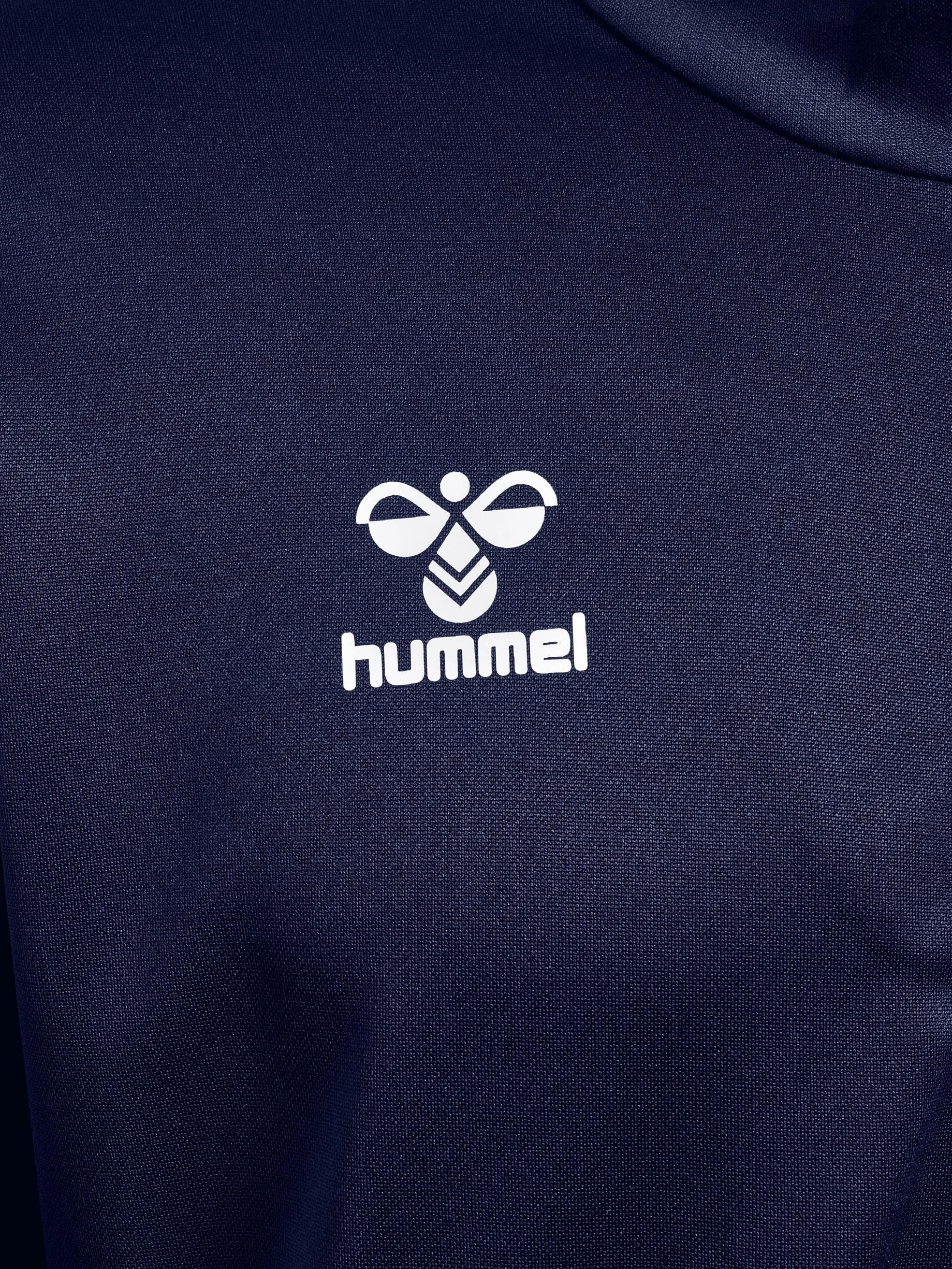 hummel Kombinezon niebieski, XL Unisex
