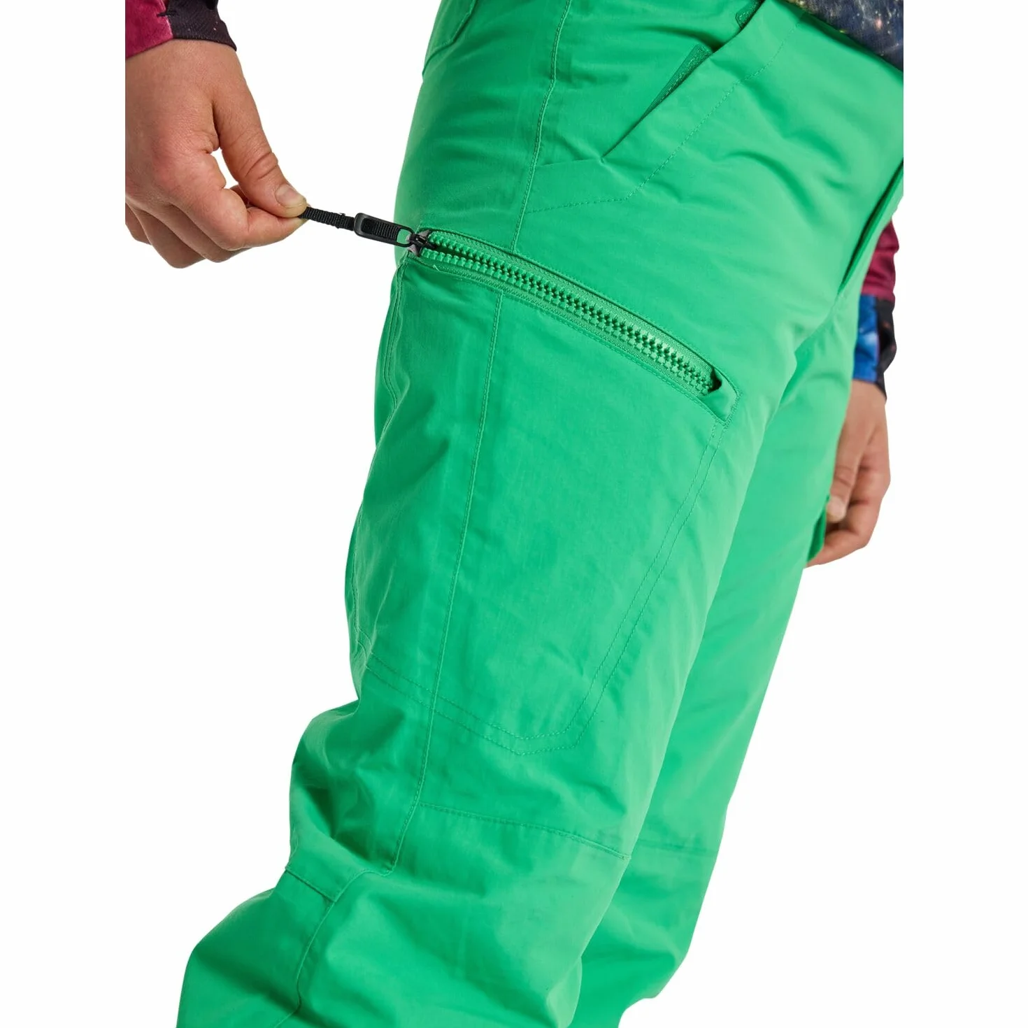 Burton Exile Cargo
