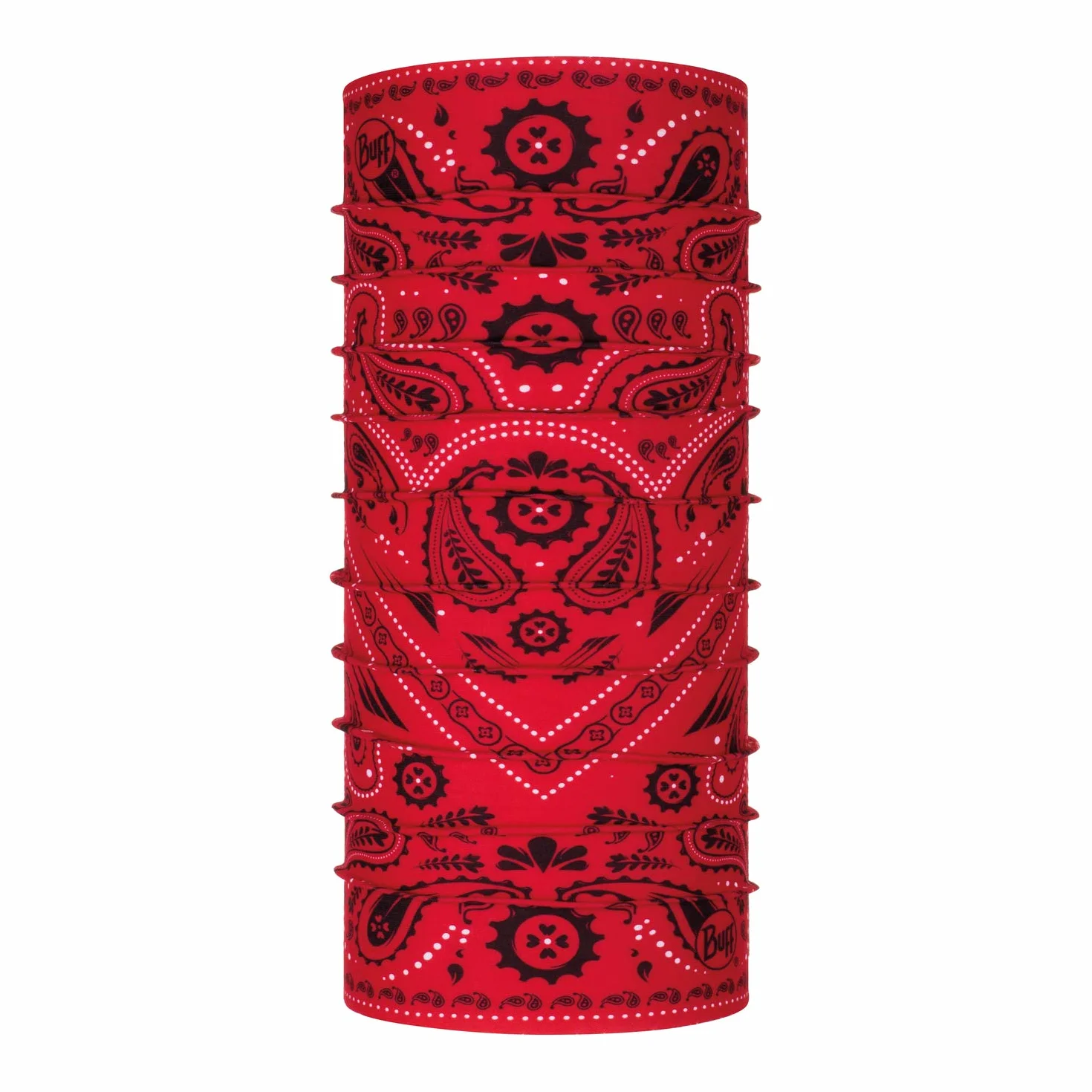 Buff Kwarter na szyję Original EcoStretch Dorośli unisex
