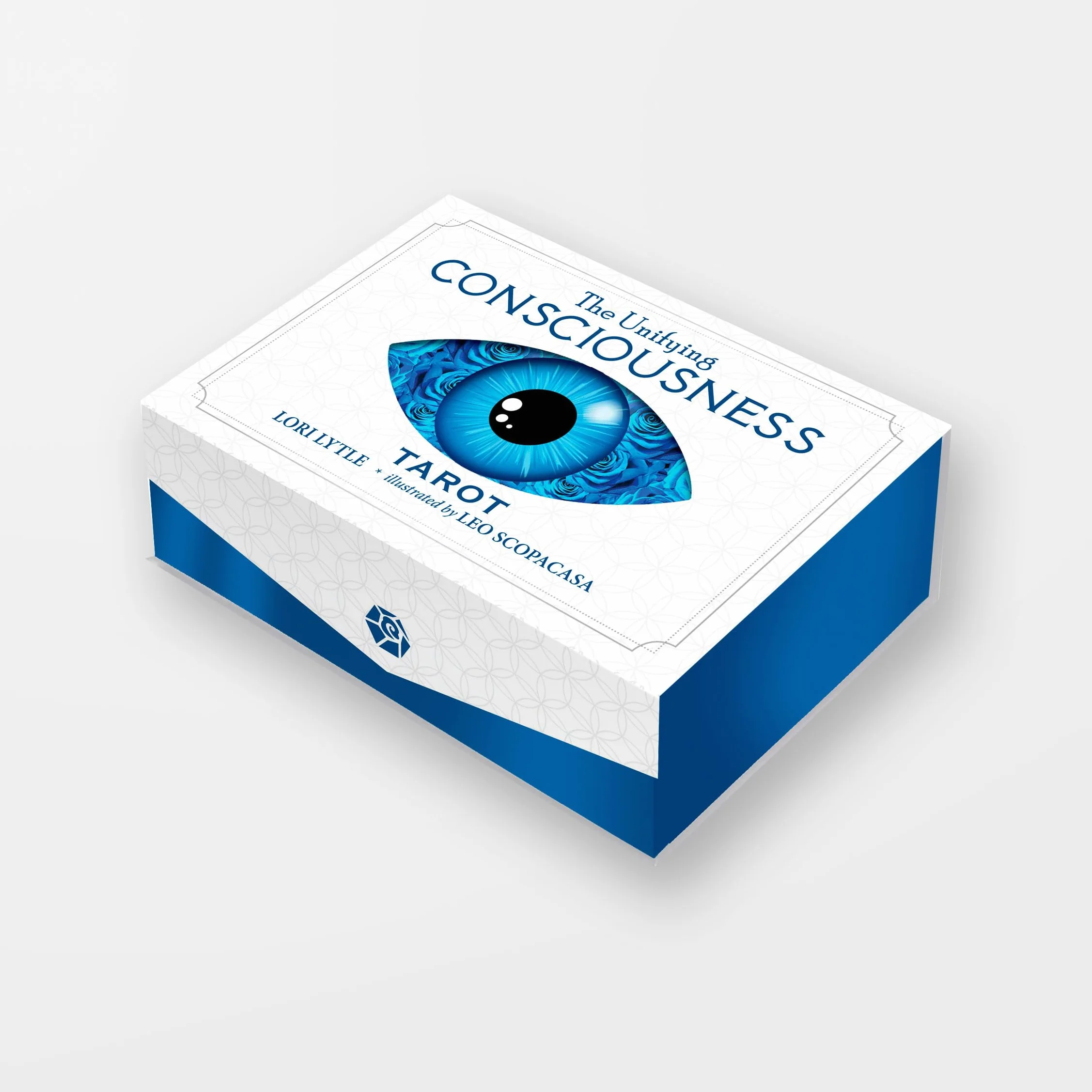 The Unifying Consciousness Tarot: (Tarot Kit Box Set with 79 Cards and Guide Book)
