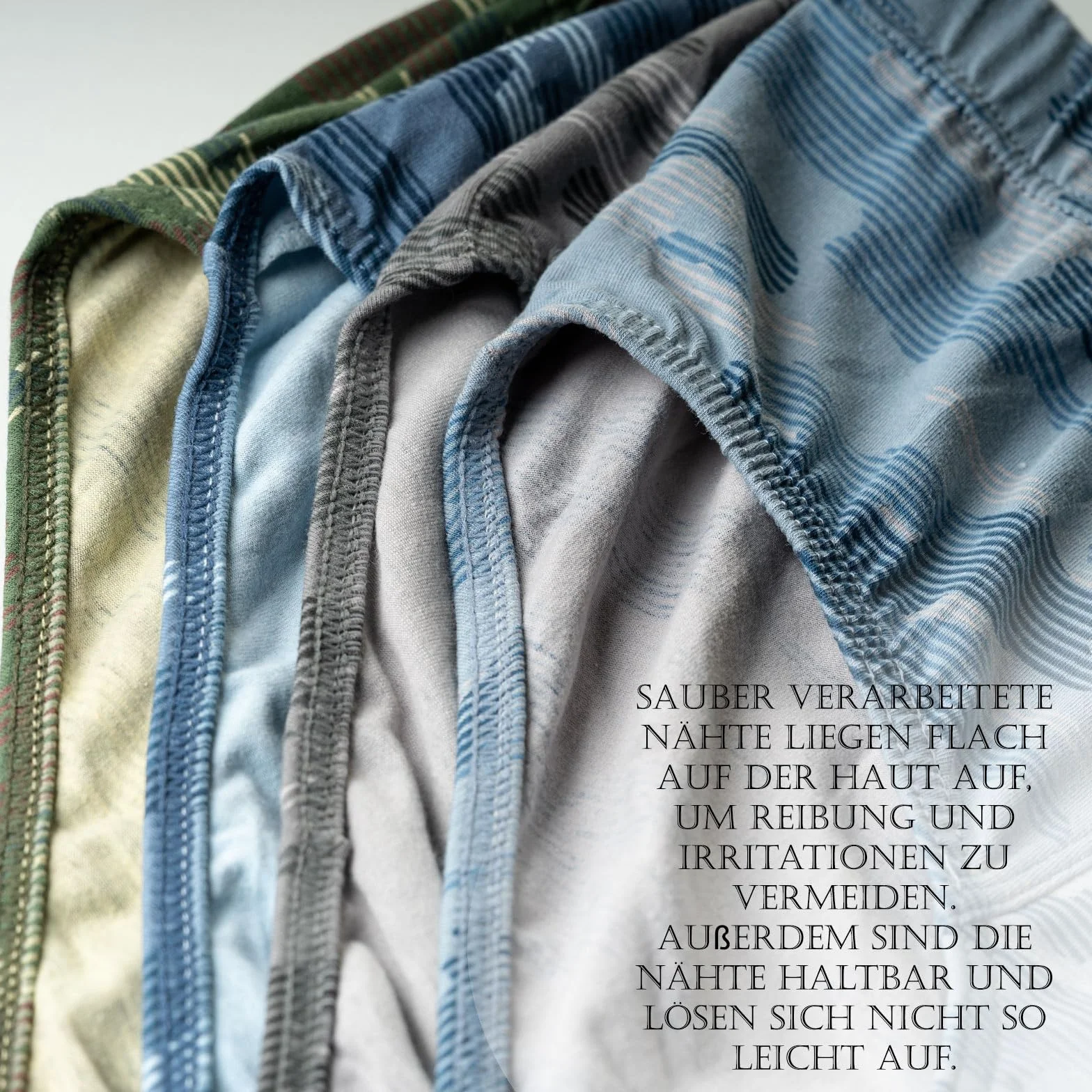 Męskie majtki, 10 sztuk, z bawełny, M-10XL, wygodne majtki, bez drapiących karteczek