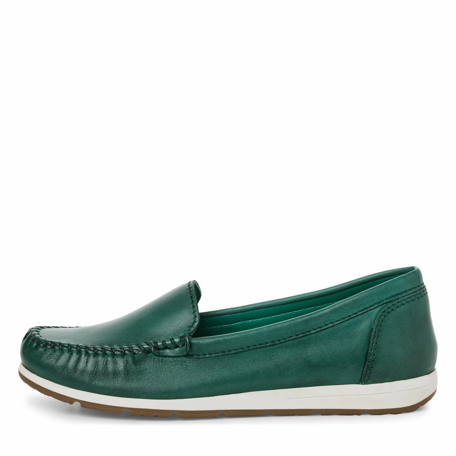 MARCO TOZZI Kobiety Marco Tozzi Damen Mokassin 2-24600-42Mokasyny