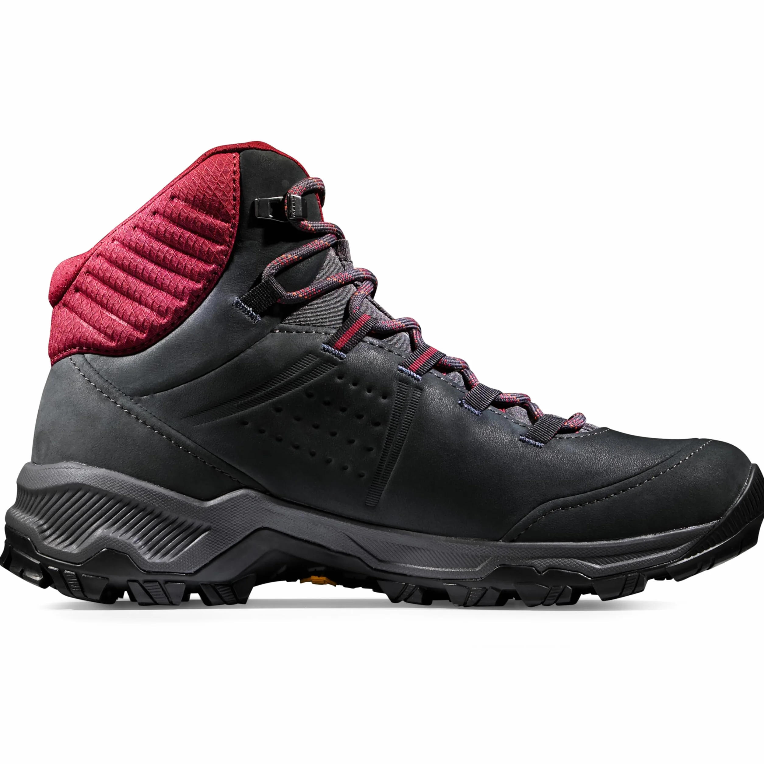 Mammut Kobiety NovaButy trailowe