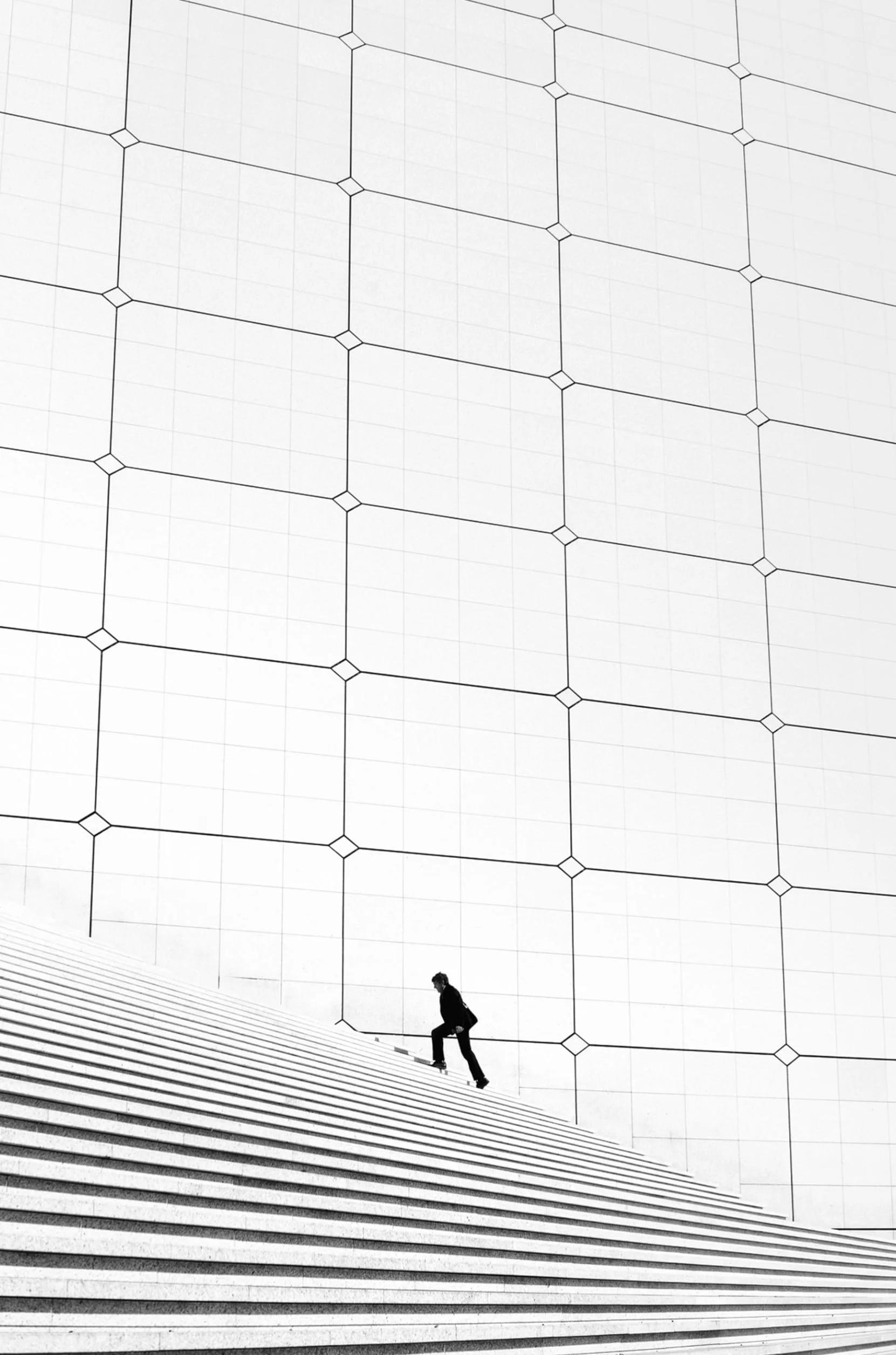 Alan Schaler Metropolis /anglais