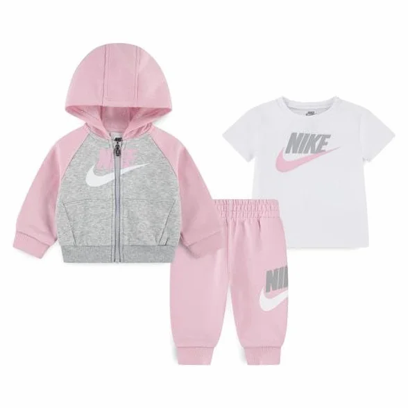 Nike NKN COLOR BLOCKED HBR JOGGER S