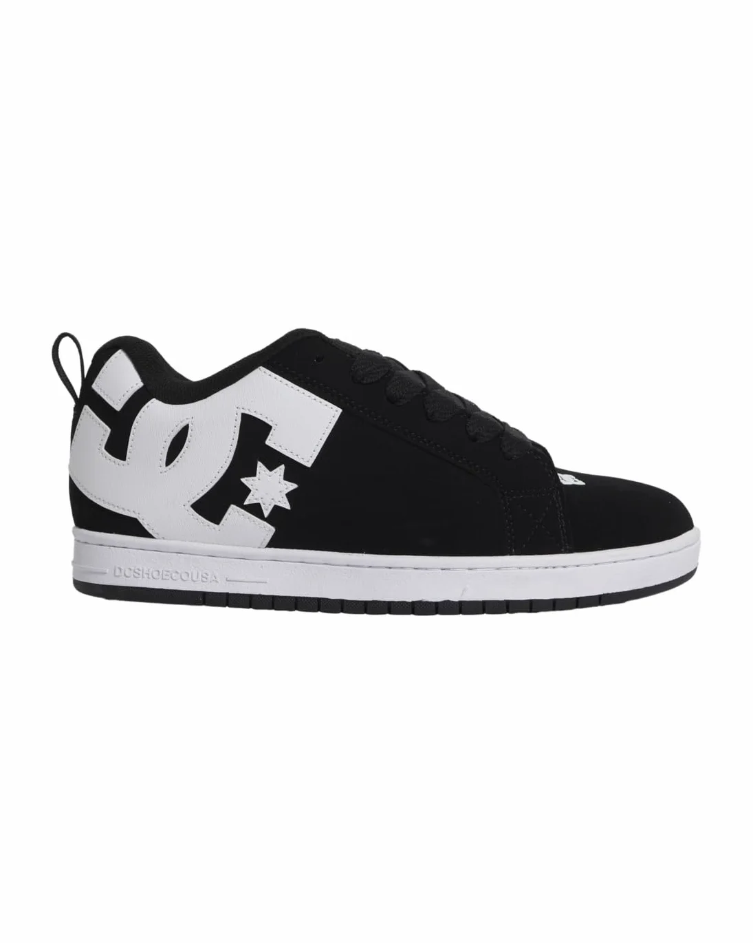 DC Shoes Mężczyźni 300529Adidasy