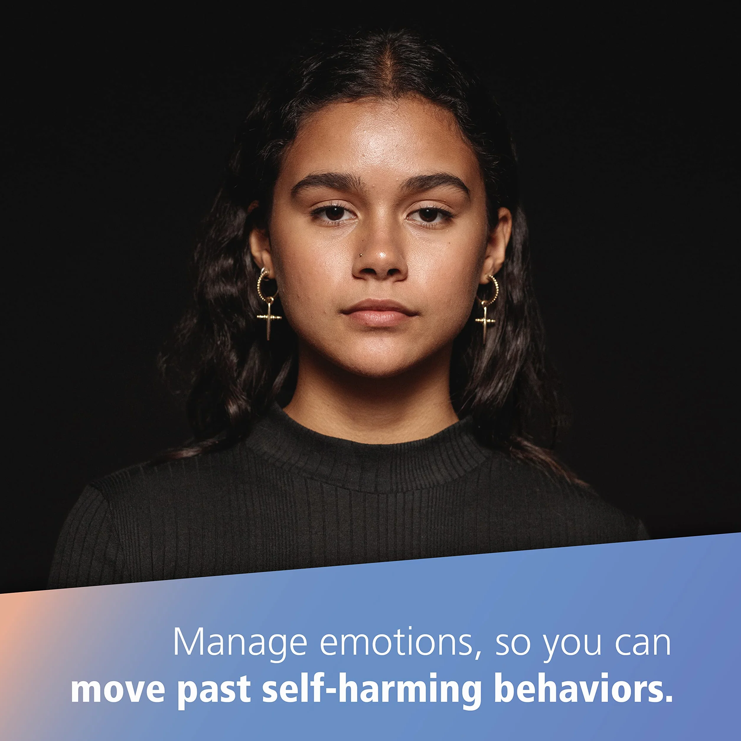 The Dbt Skills Workbook for Teen Self-Harm: Practical Tools to Help You Manage Emotions and Overcome Self-Harming Behaviors