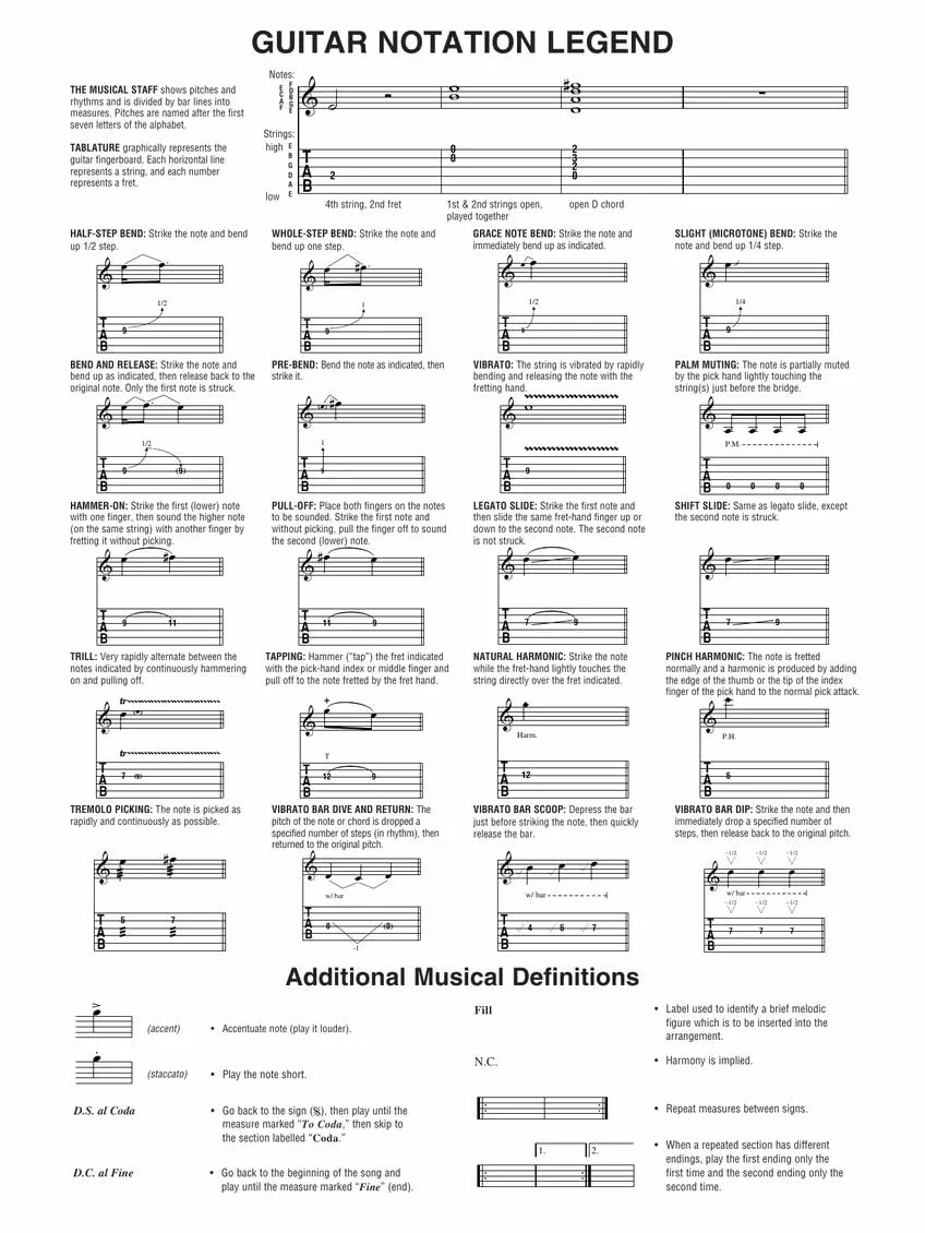 Pink Floyd: Deluxe Guitar Play-Along Volume 11 (Book/Online Audio)