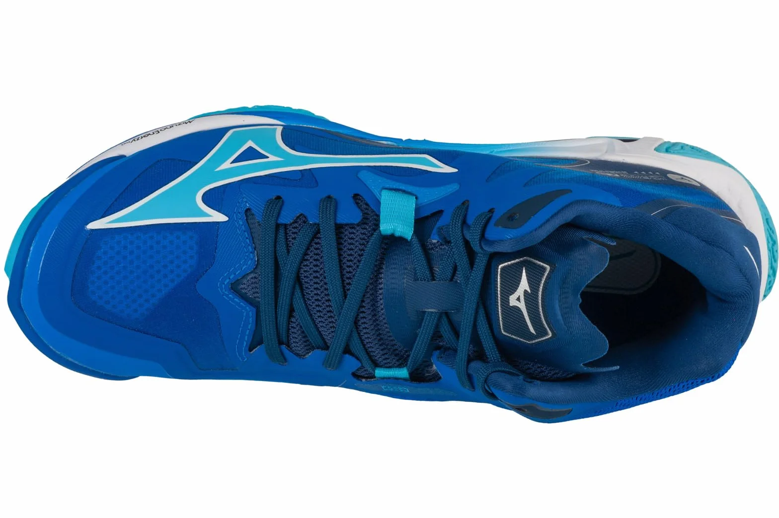 Mizuno Mężczyźni Mizunobuty do siatkówki