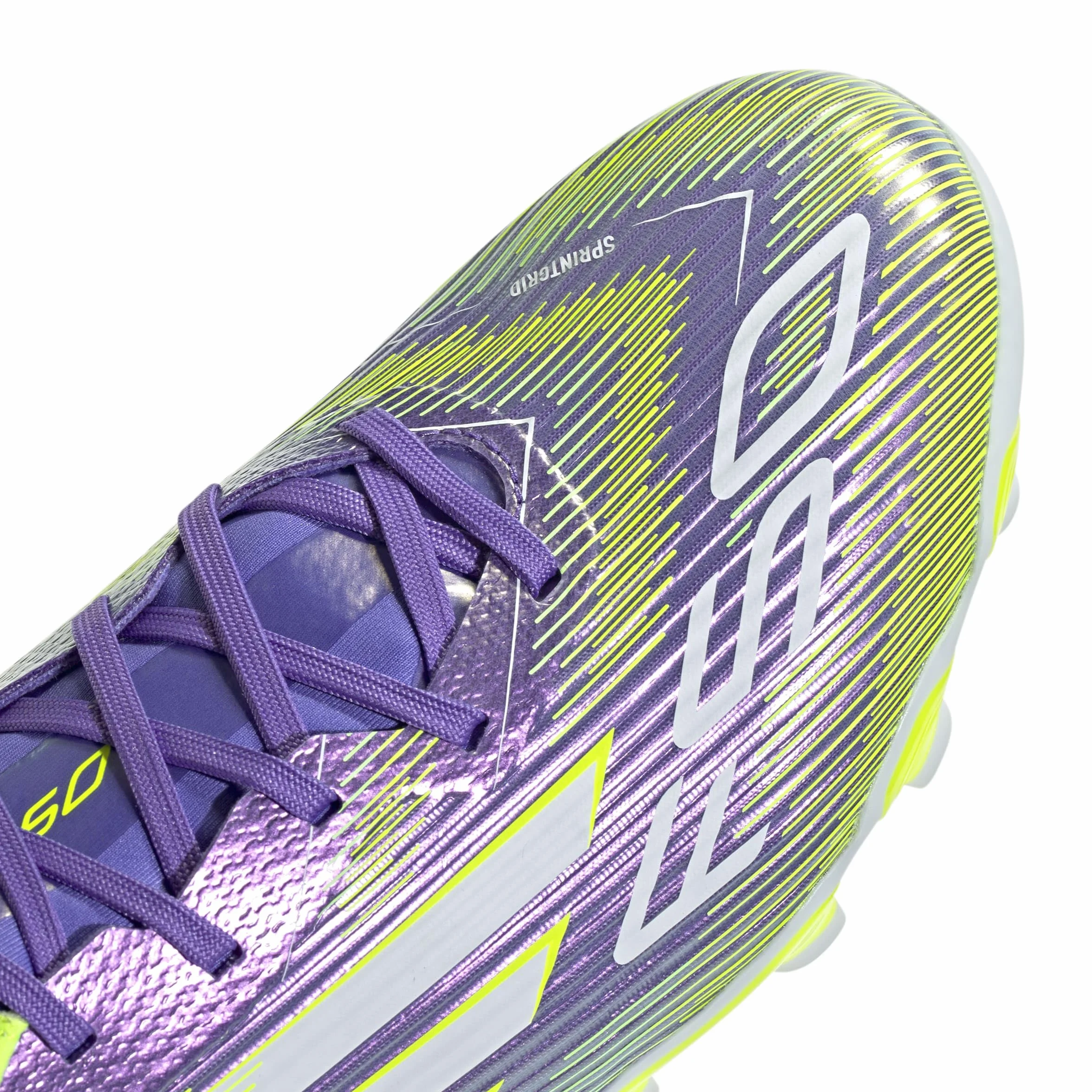 adidas Uniseks F50 League Multi Ground Football BootsBUTY