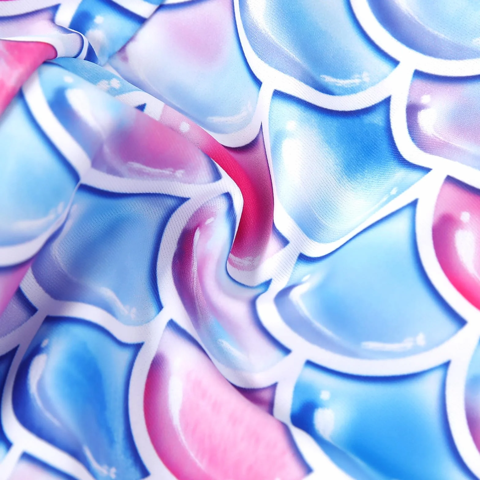 ALISISTER Girls Swimming Costume dziecięcy dwuczęściowy kostium kąpielowy z długim rękawem, UPF50, zestaw do pływania dla dziewczynek w wieku 4, 10 lat