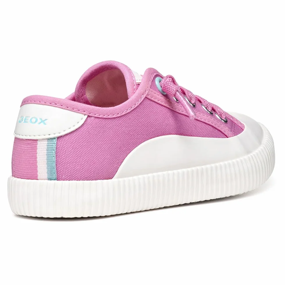 Geox Dziewczynki J Tippeste Girl AAdidasy