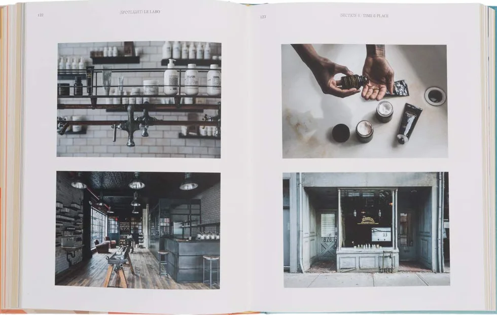 The Essence: Discovering the World of Scent, Perfume & Fragrance